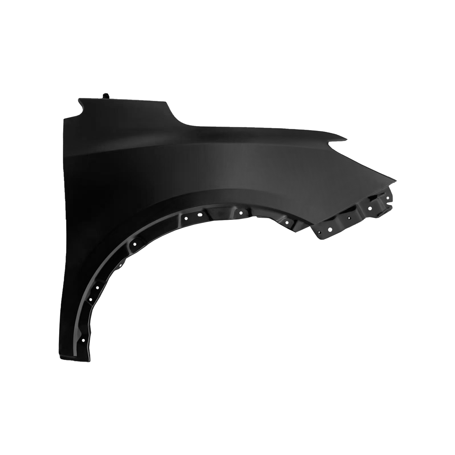 REPLACEMENT FRONT FENDER RH, 2020-, FOR DONGFENG GLORY 580 PRO