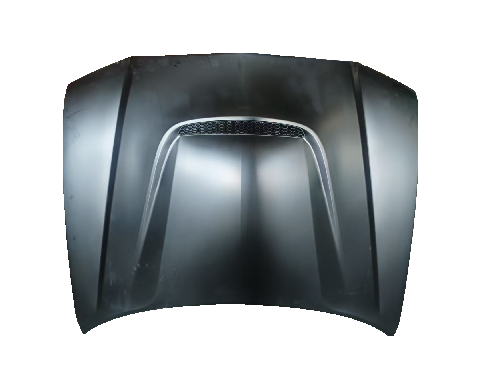 REPLACEMENT HOOD, 2008-2015, FOR DODGE CHARGER REPLACEMENT HOOD, 2008-2015, FOR DODGE CHARGER