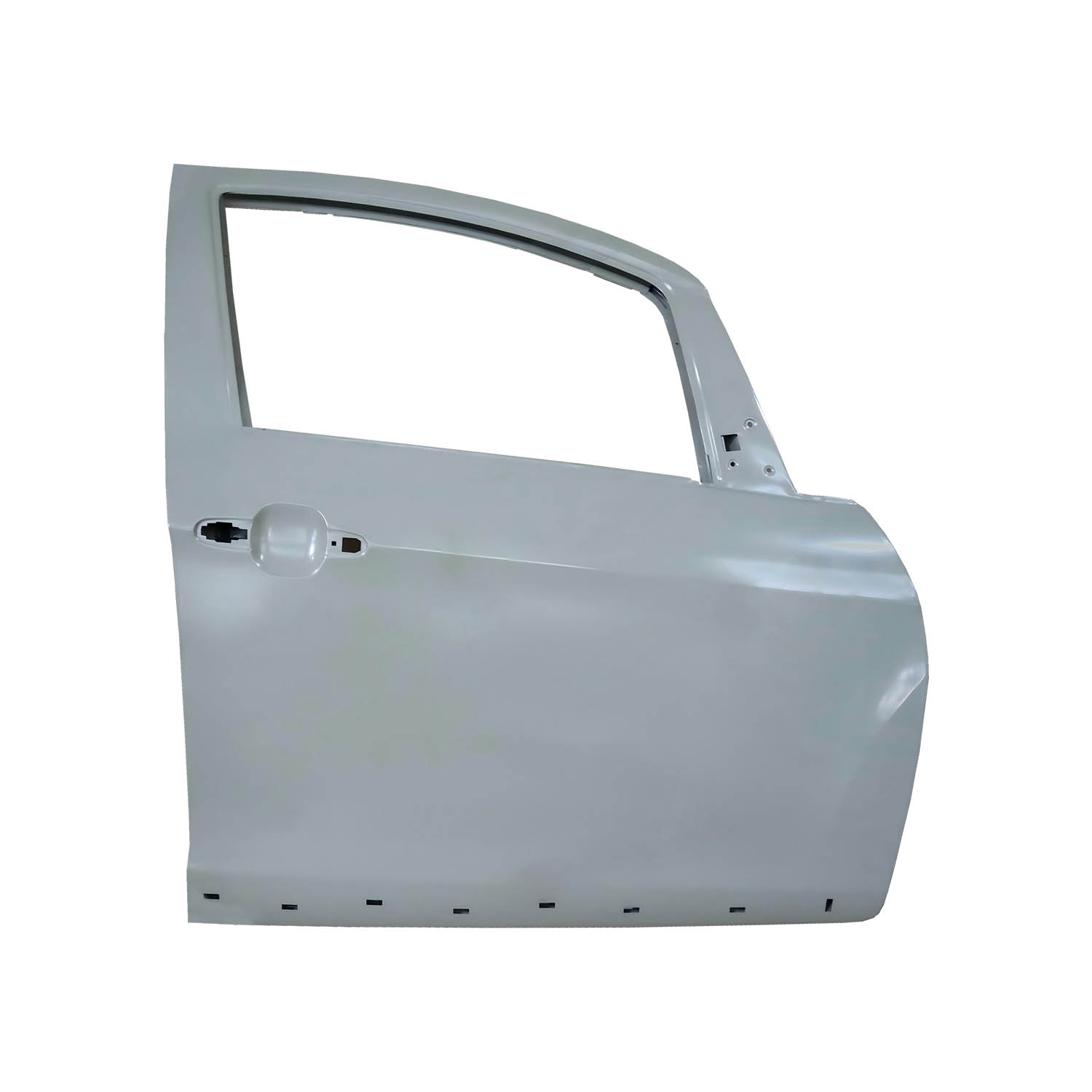 REPLACEMENT FRONT DOOR RH, 2017-, FOR GEELY X3, 101204317101C15