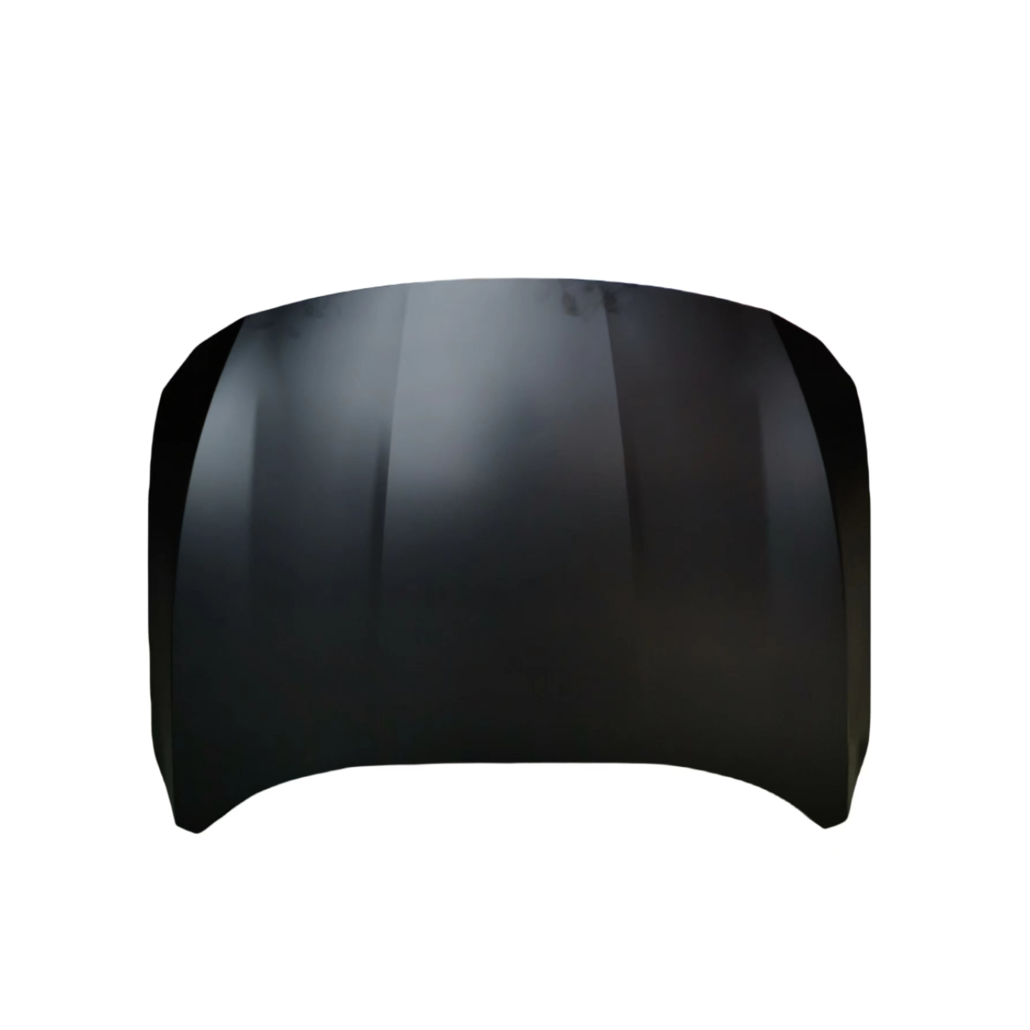 REPLACEMENT HOOD, 2018-, FOR HONDA ACCORD, (ALUM)