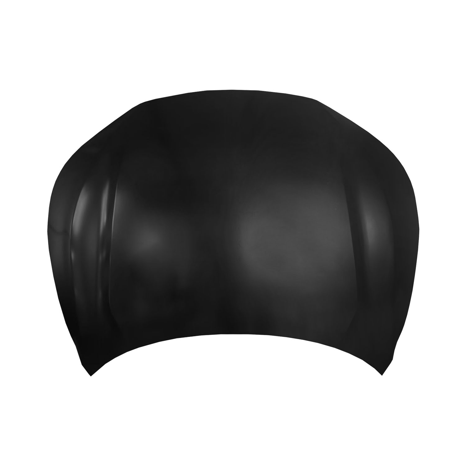 REPLACEMENT HOOD (USA), 2016-, FOR HONDA ACCORD, (ALUM) REPLACEMENT HOOD (USA), 2016-, FOR HONDA ACCORD, (ALUM)