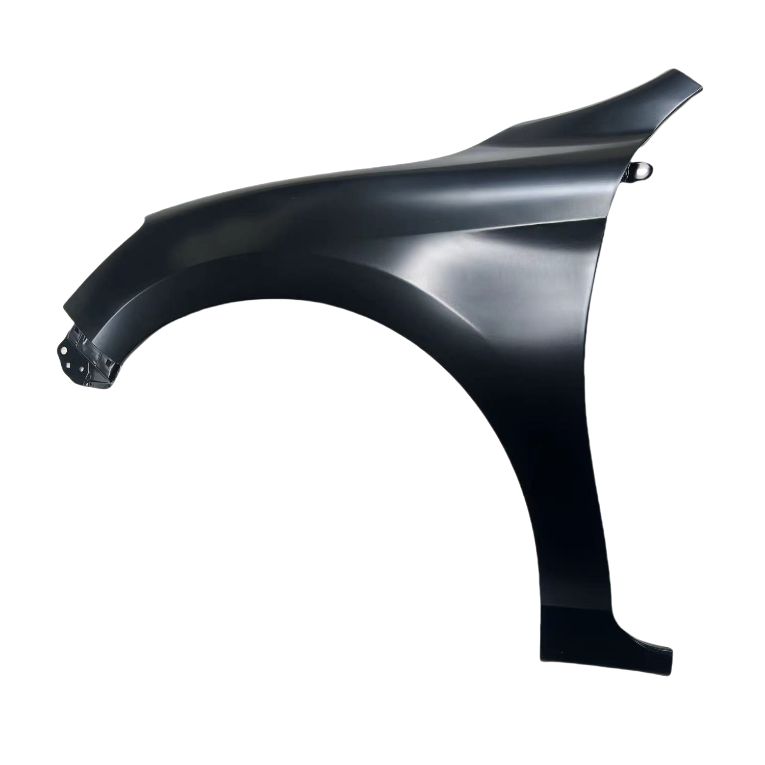REPLACEMENT FRONT FENDER LH (USA), 2016-, FOR HONDA ACCORD, (ALUM) REPLACEMENT FRONT FENDER LH (USA), 2016-, FOR HONDA ACCORD, (ALUM)