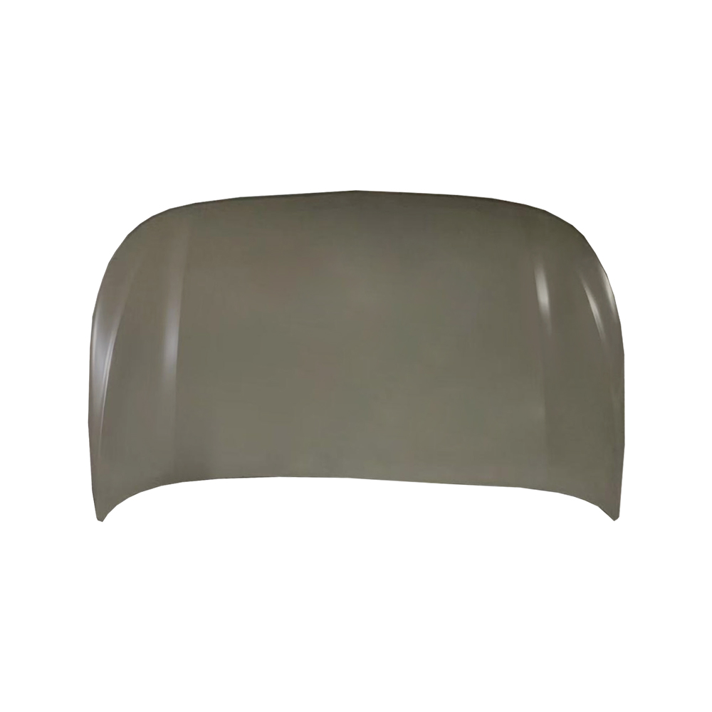 REPLACEMENT HOOD, 2021-, FOR HYUNDAI CUSTIN, 66400-O3000 REPLACEMENT HOOD, 2021-, FOR HYUNDAI CUSTIN, 66400-O3000