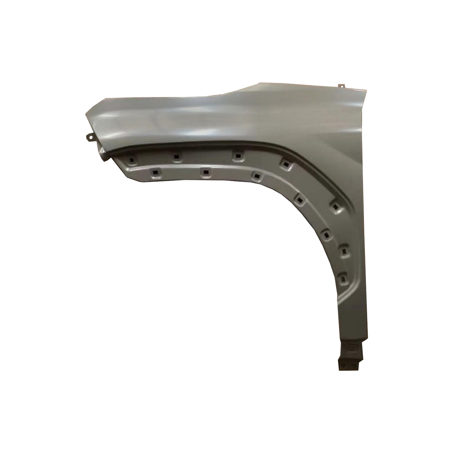 REPLACEMENT FRONT FENDER LH, 2021-, FOR HYUNDAI CUSTIN, 66311-O3000 REPLACEMENT FRONT FENDER LH, 2021-, FOR HYUNDAI CUSTIN, 66311-O3000