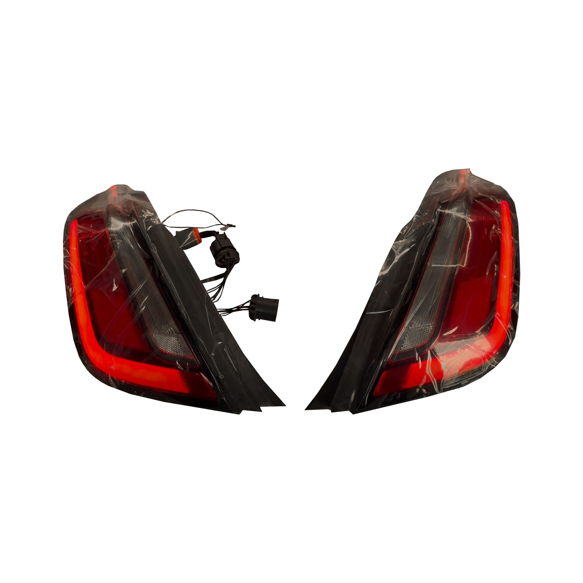 REPLACEMENT REAR TAIL LIGHTS, 2012-, FOR JAGUAR XJ REPLACEMENT REAR TAIL LIGHTS, 2012-, FOR JAGUAR XJ