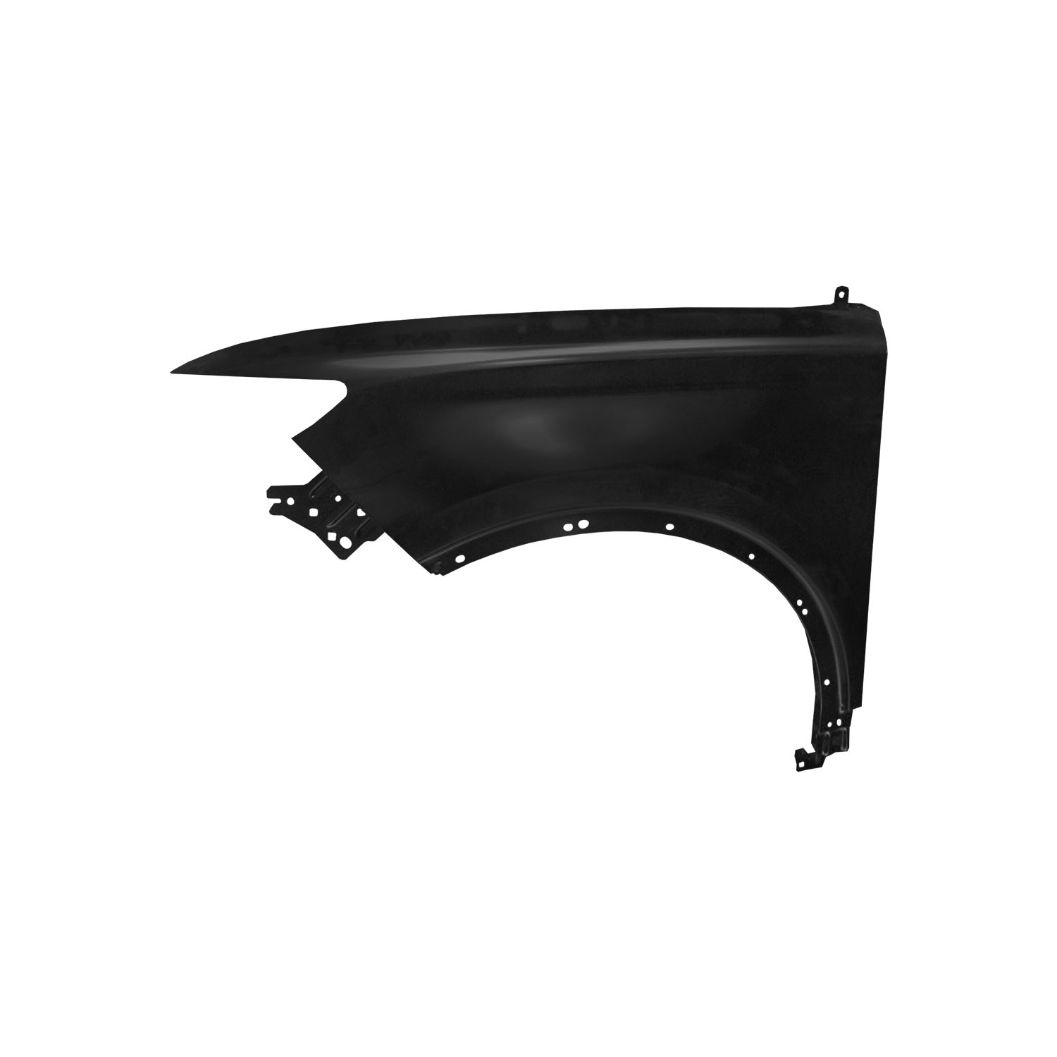 REPLACEMENT FRONT FENDER LH, 2019-, FOR LINCOLN MKC