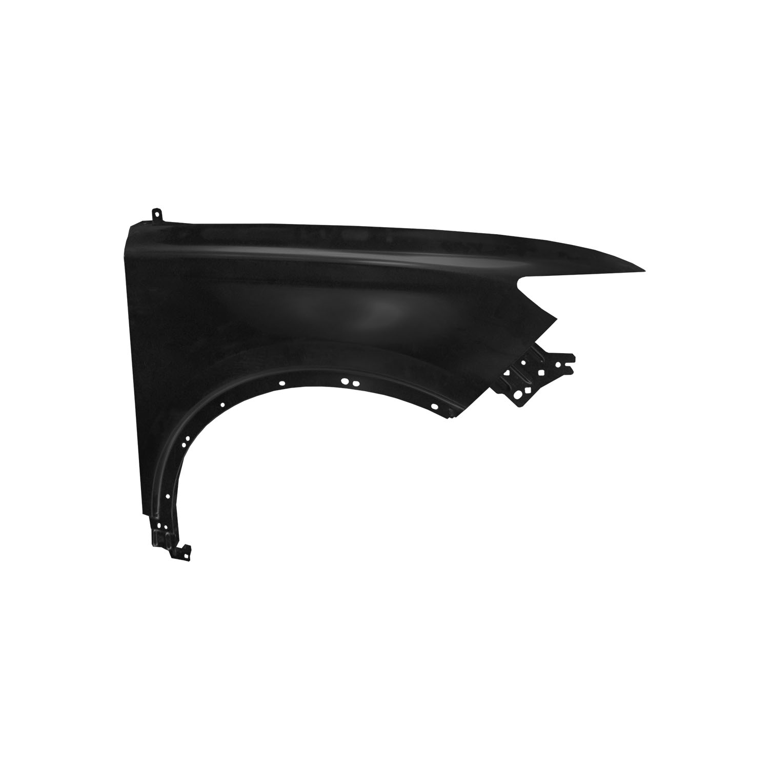 REPLACEMENT FRONT FENDER RH, 2019-, FOR LINCOLN MKC