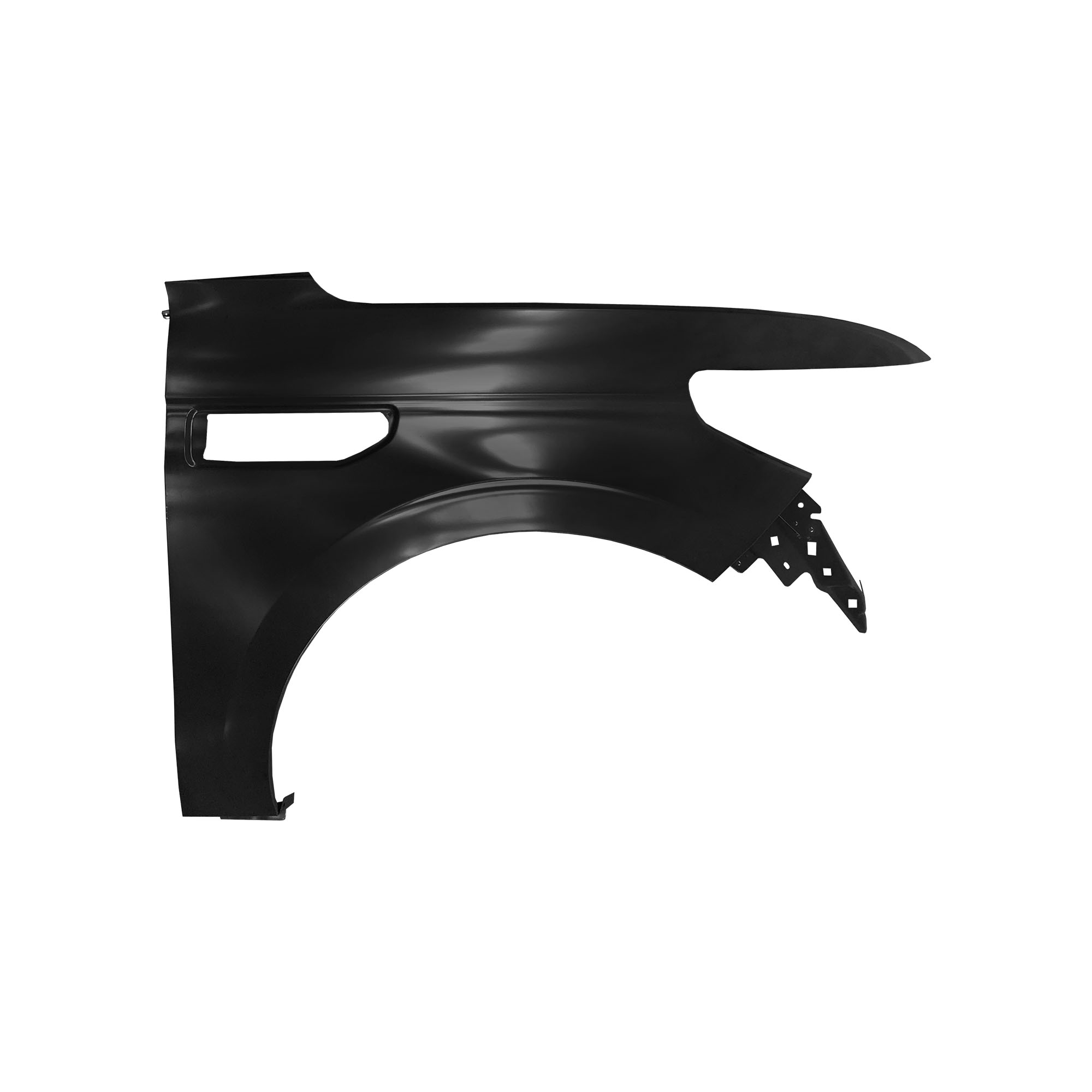 REPLACEMENT FRONT FENDER RH, 2019-, FOR LINCOLN NAVIGATOR