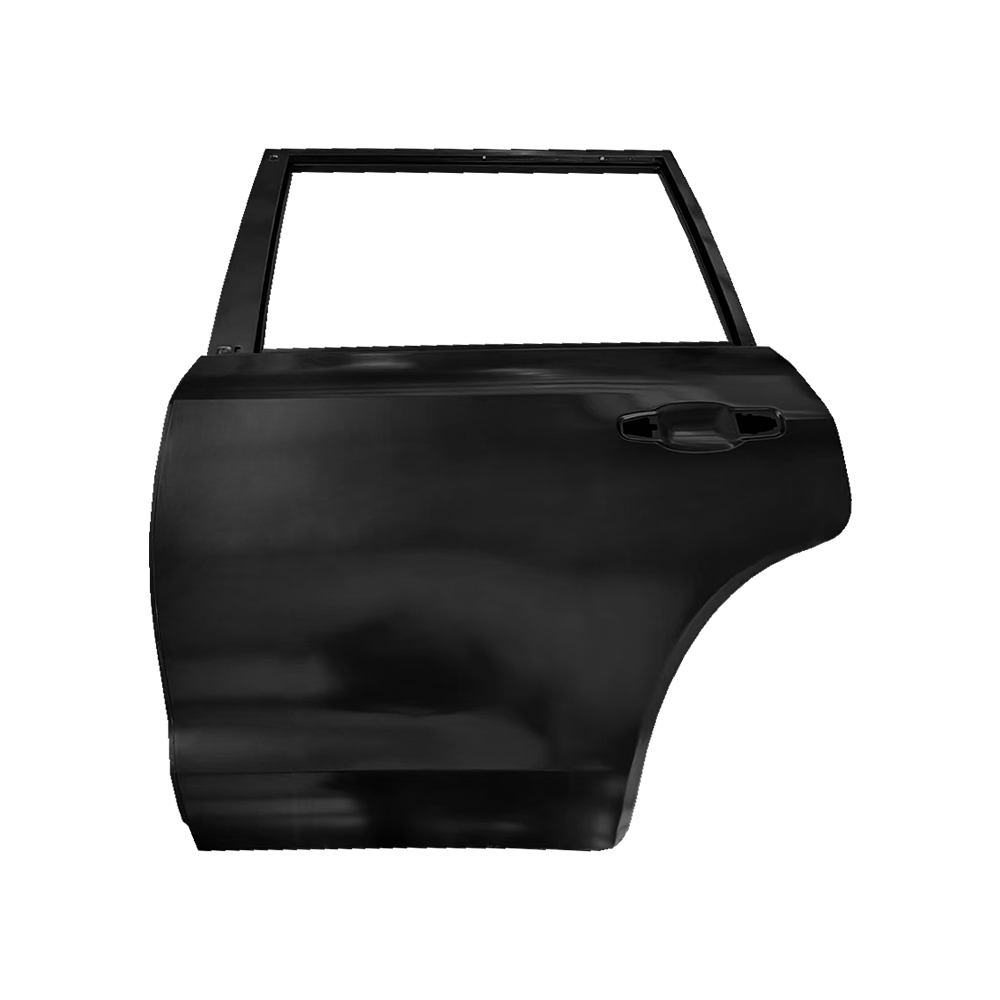 REPLACEMENT REAR DOOR LH, 2017-, FOR LEXUS LX570, 67004-60550 REPLACEMENT REAR DOOR LH, 2017-, FOR LEXUS LX570, 67004-60550