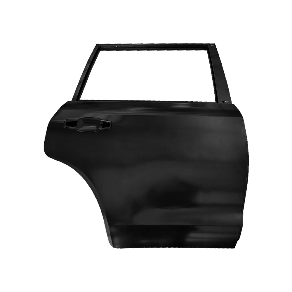 REPLACEMENT REAR DOOR RH, 2017-, FOR LEXUS LX570, 67003-60550 REPLACEMENT REAR DOOR RH, 2017-, FOR LEXUS LX570, 67003-60550