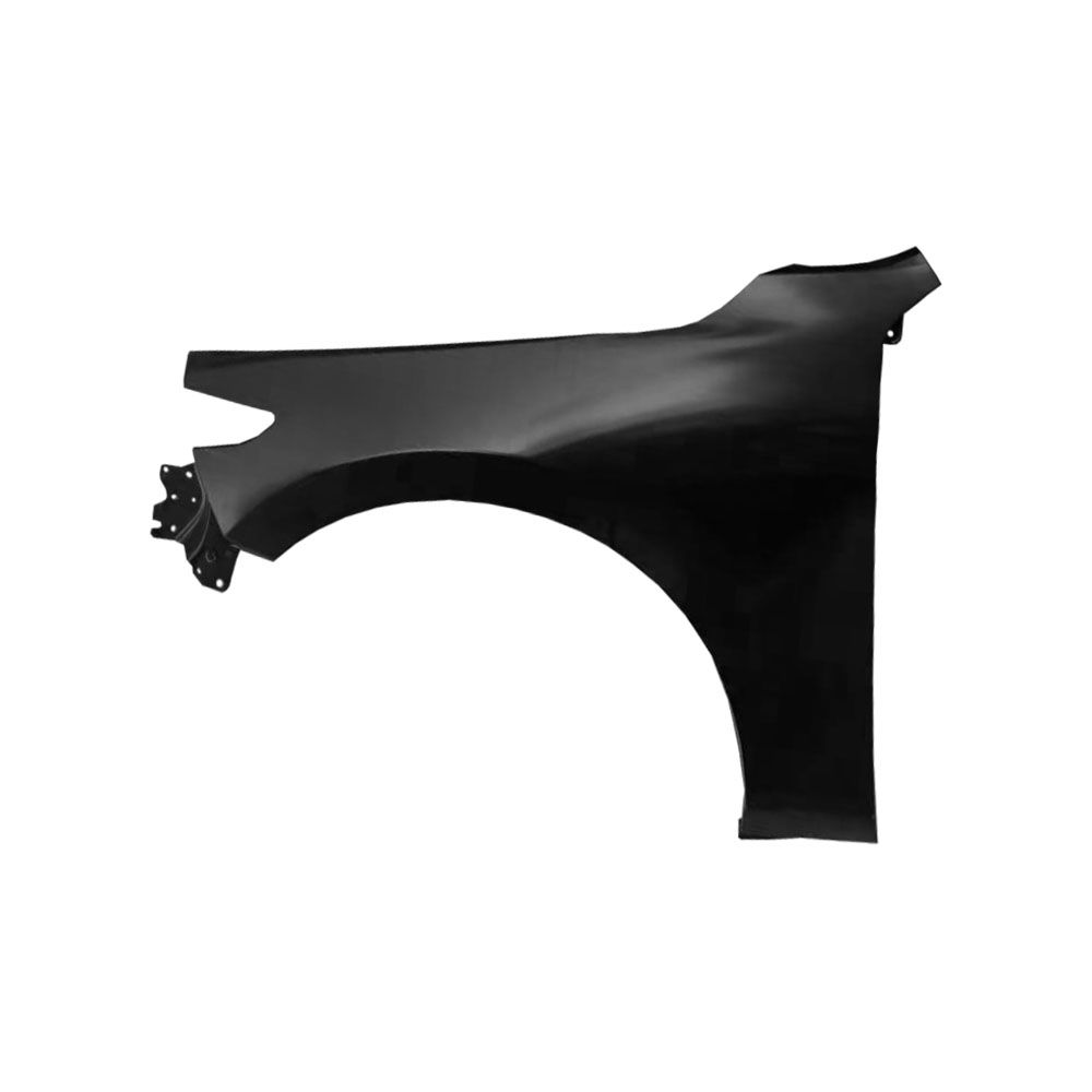 REPLACEMENT FRONT FENDER LH, 2020-, FOR MAZDA 3 (AXELA) HATCHBACK, BDMT-52-210