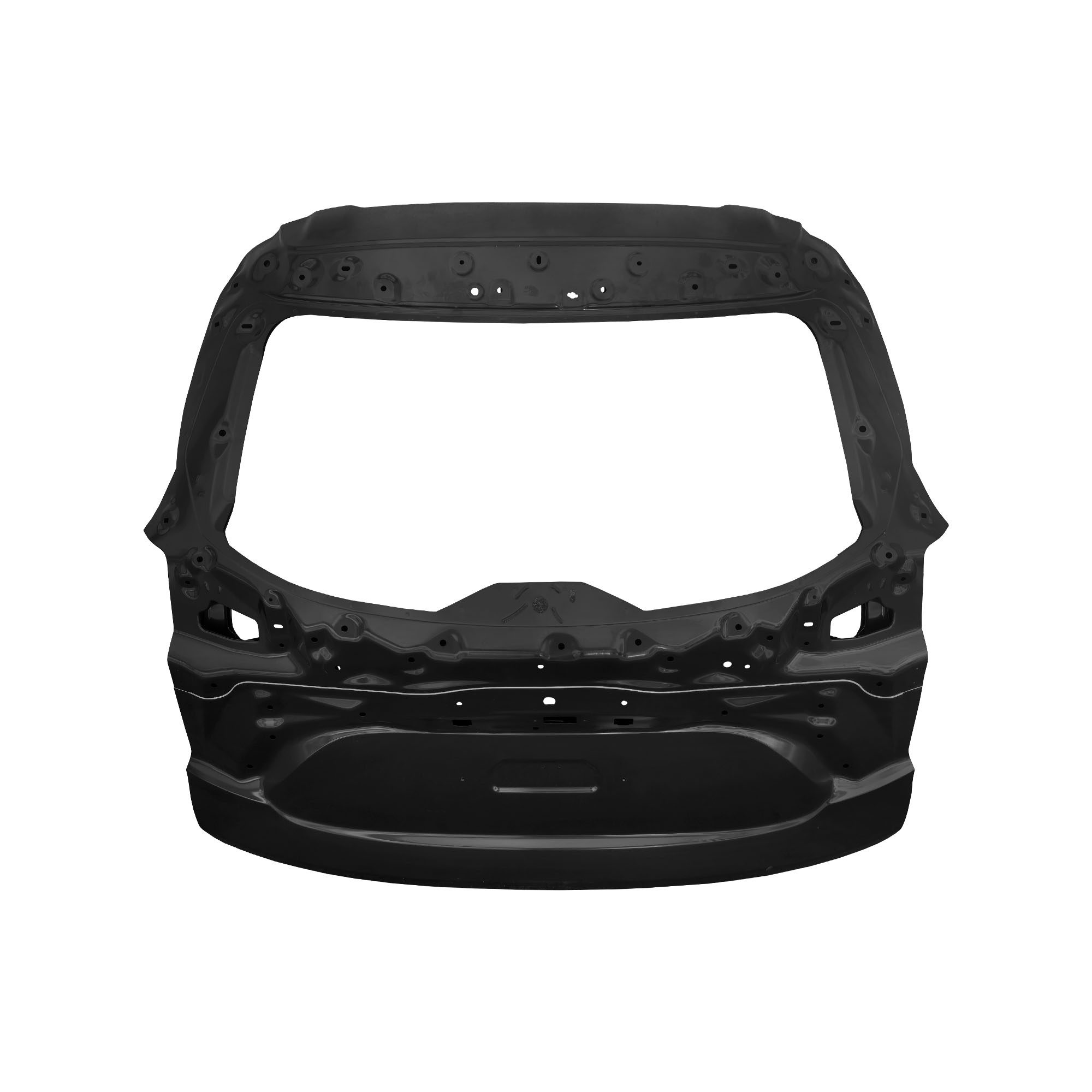 REPLACEMENT TAILGATE, 2020, FOR MAZDA CX-9, TKY4-62-02XB