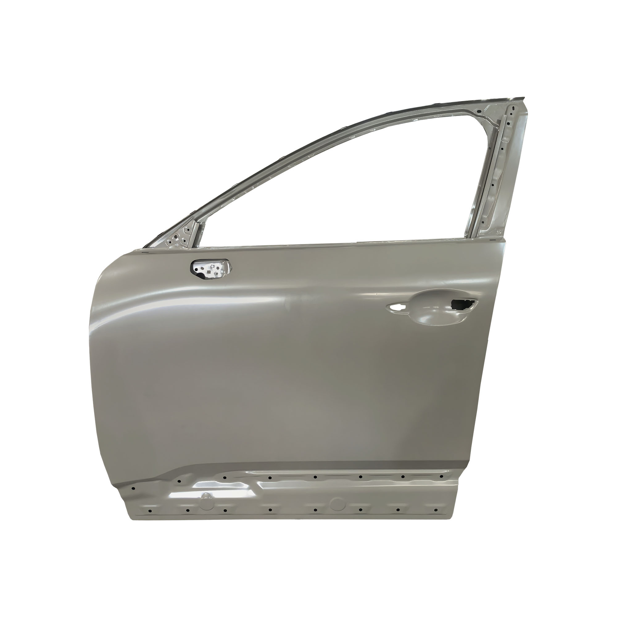 REPLACEMENT FRONT DOOR LH, FOR MAZDA CX-50, VCY0-59-02X