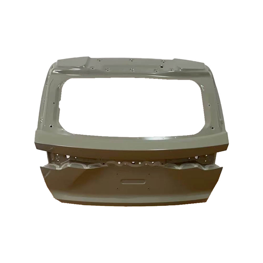 REPLACEMENT TAILGATE, 2024-, FOR MG EHS, 10951081SPCP