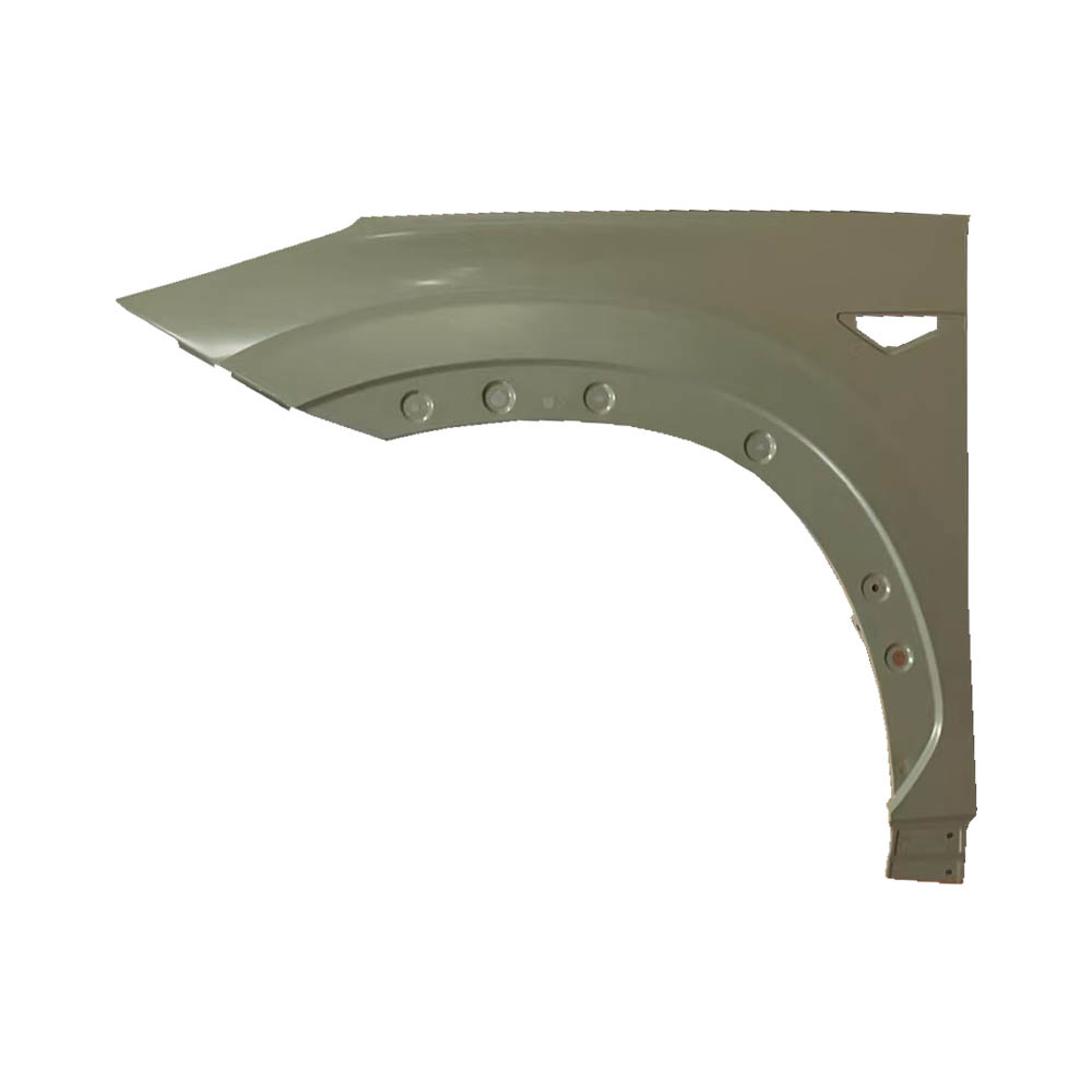 REPLACEMENT FRONT FENDER LH, 2024-, FOR MG EHS, 10915448