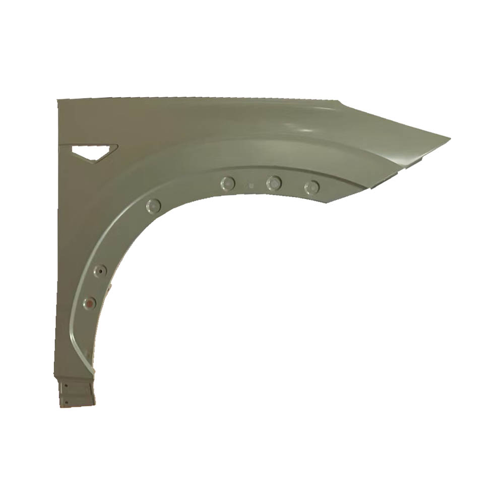 REPLACEMENT FRONT FENDER RH, 2024-, FOR MG EHS, 10915449
