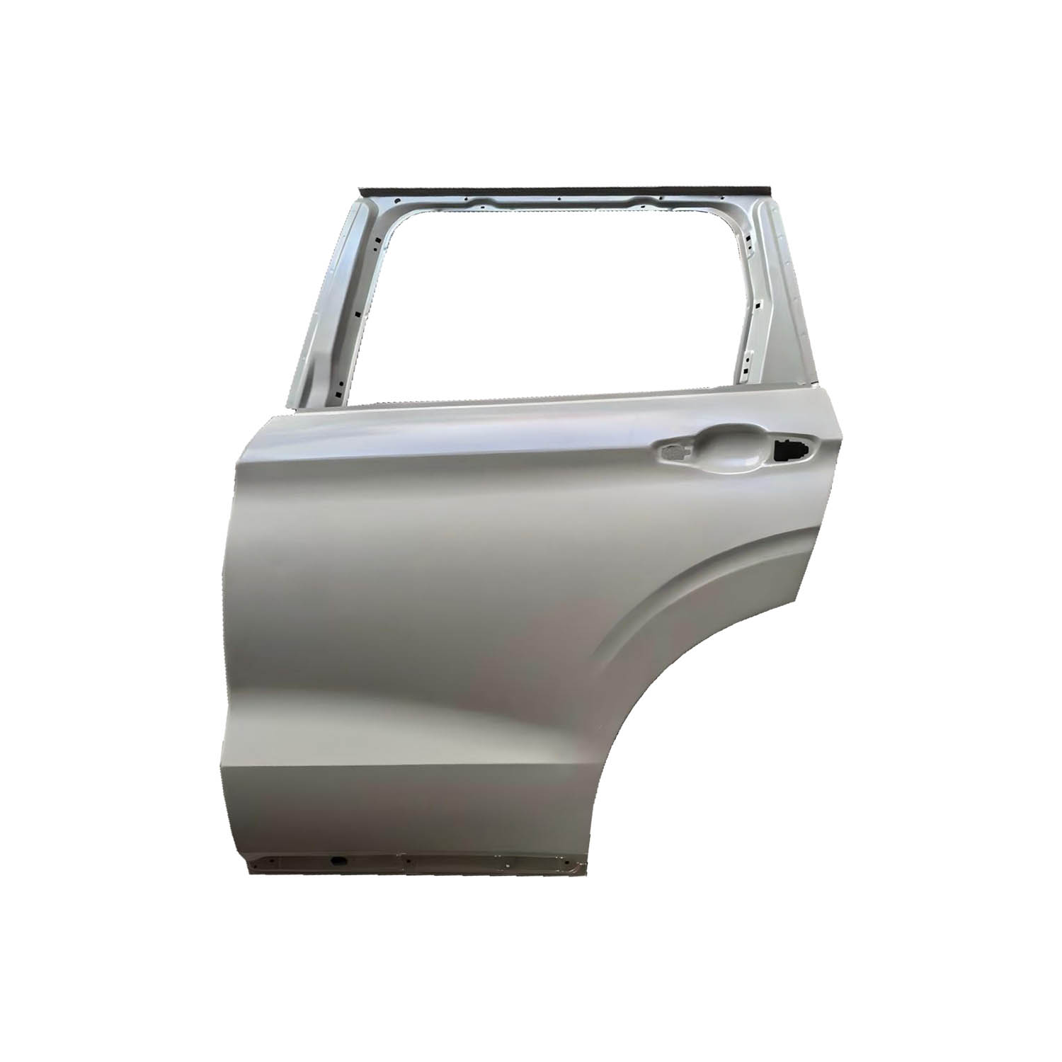 REPLACEMENT REAR DOOR LH, 2023-, FOR MITSUBISHI OUTLANDER