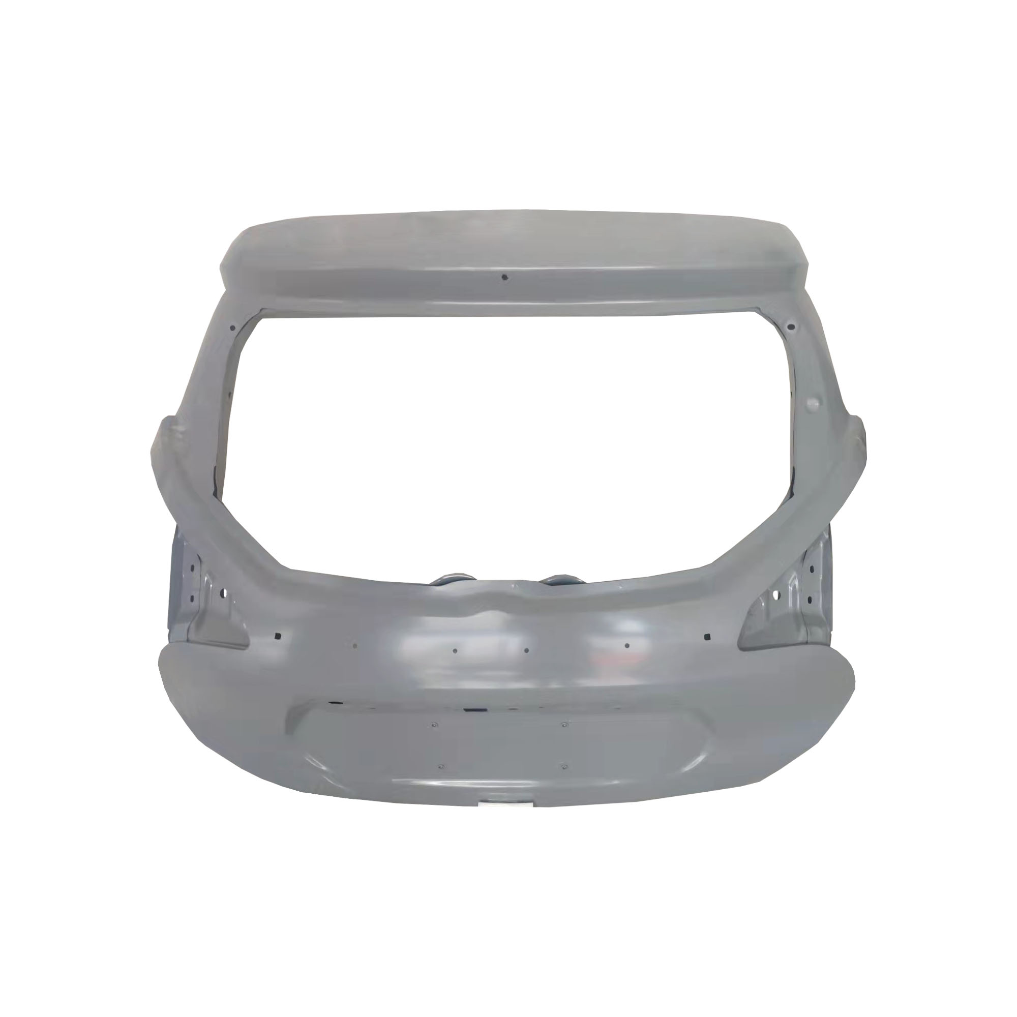 REPLACEMENT TAILGATE, 2020-, FOR NISSAN KICKS