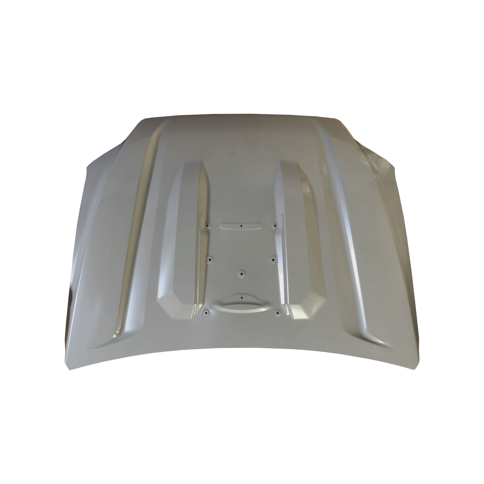 REPLACEMENT HOOD MODIFICATION, 2024-, FOR TOYOTA TACOMA