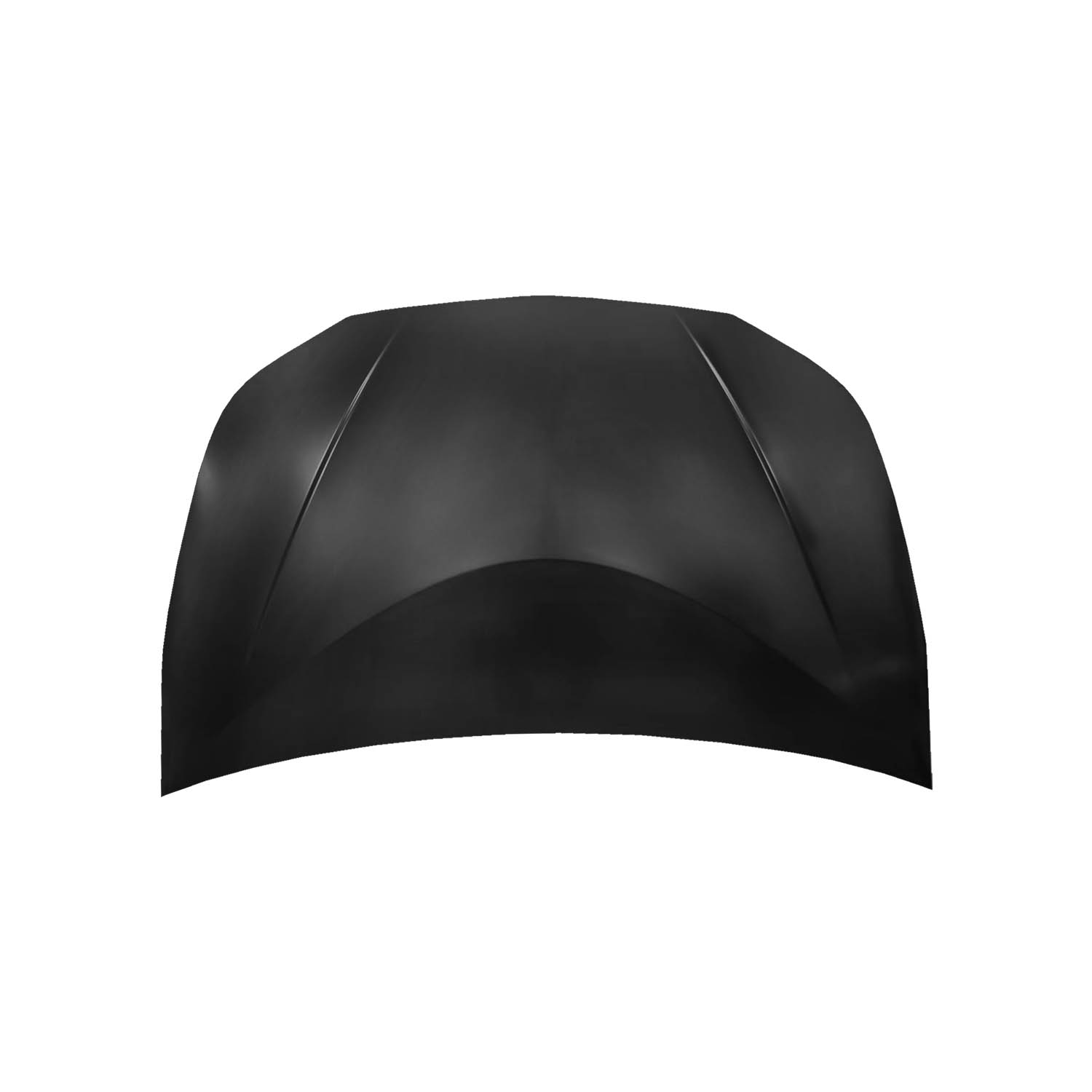 REPLACEMENT HOOD, 2016-, FOR TOYOTA PRIUS