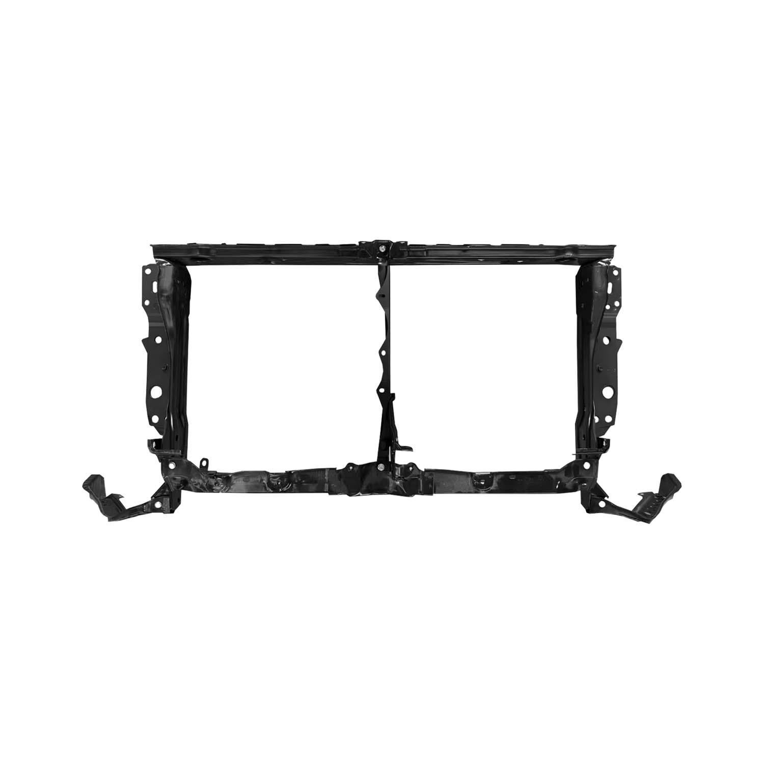 REPLACEMENT RADIATOR SUPPORT USA TYPE, 2024-, FOR TOYOTA COROLLA