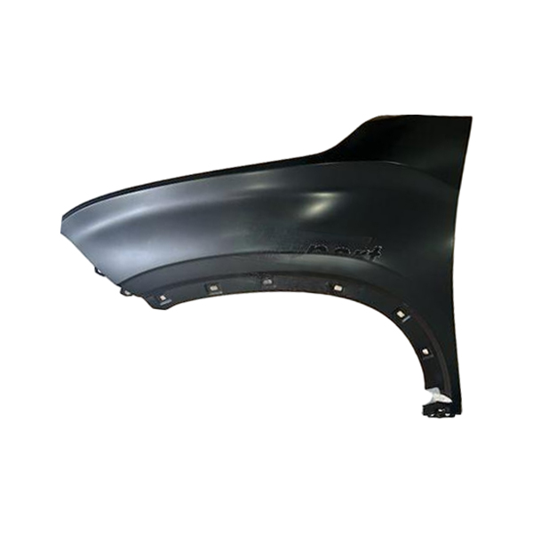 REPLACEMENT FRONT FENDER LH, 2022-, FOR HYUNDAI CRETA, 66311-I7000