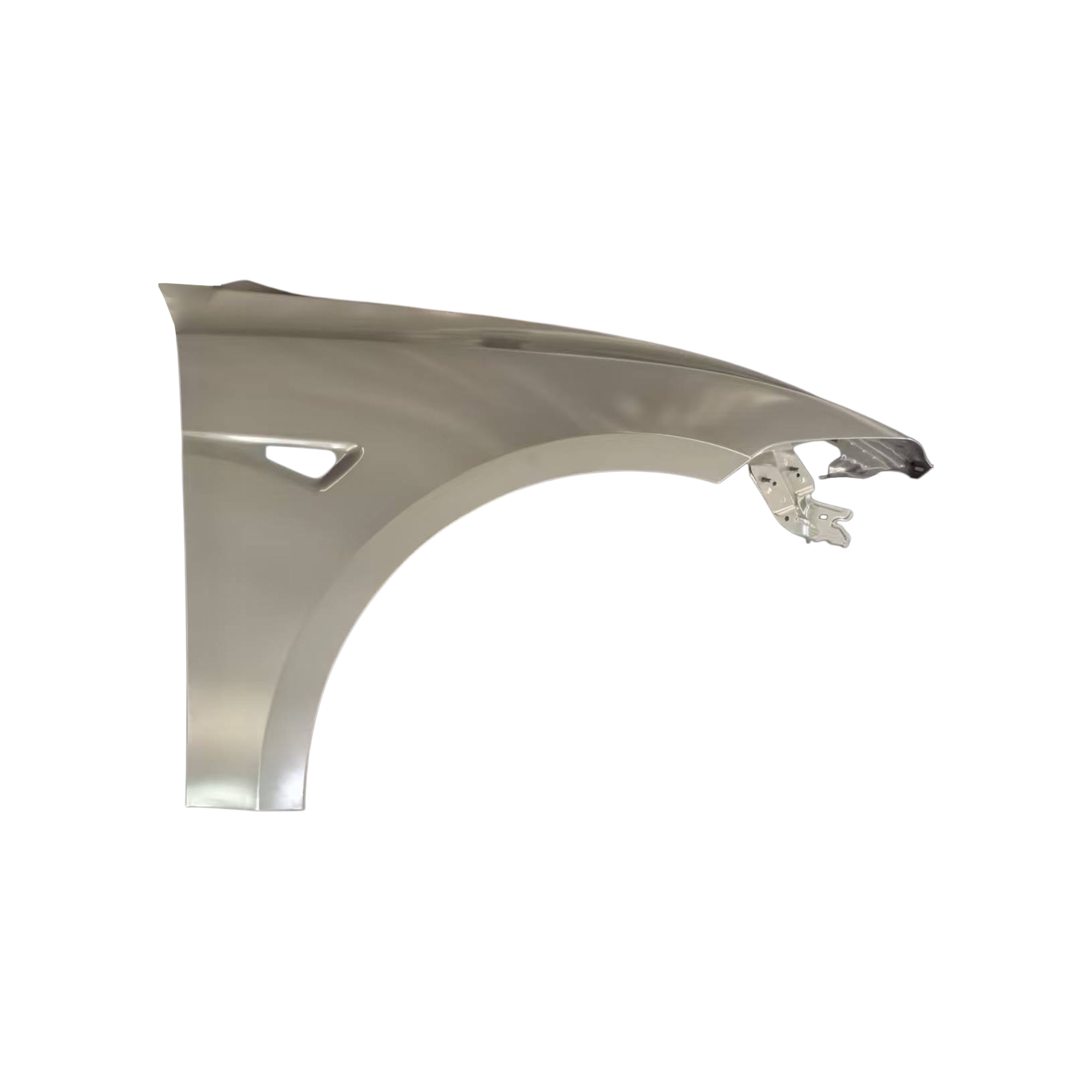 REPLACEMENT FRONT FENDER RH, 2025-, FOR TESLA MODEL Y, 1714888-EC-D