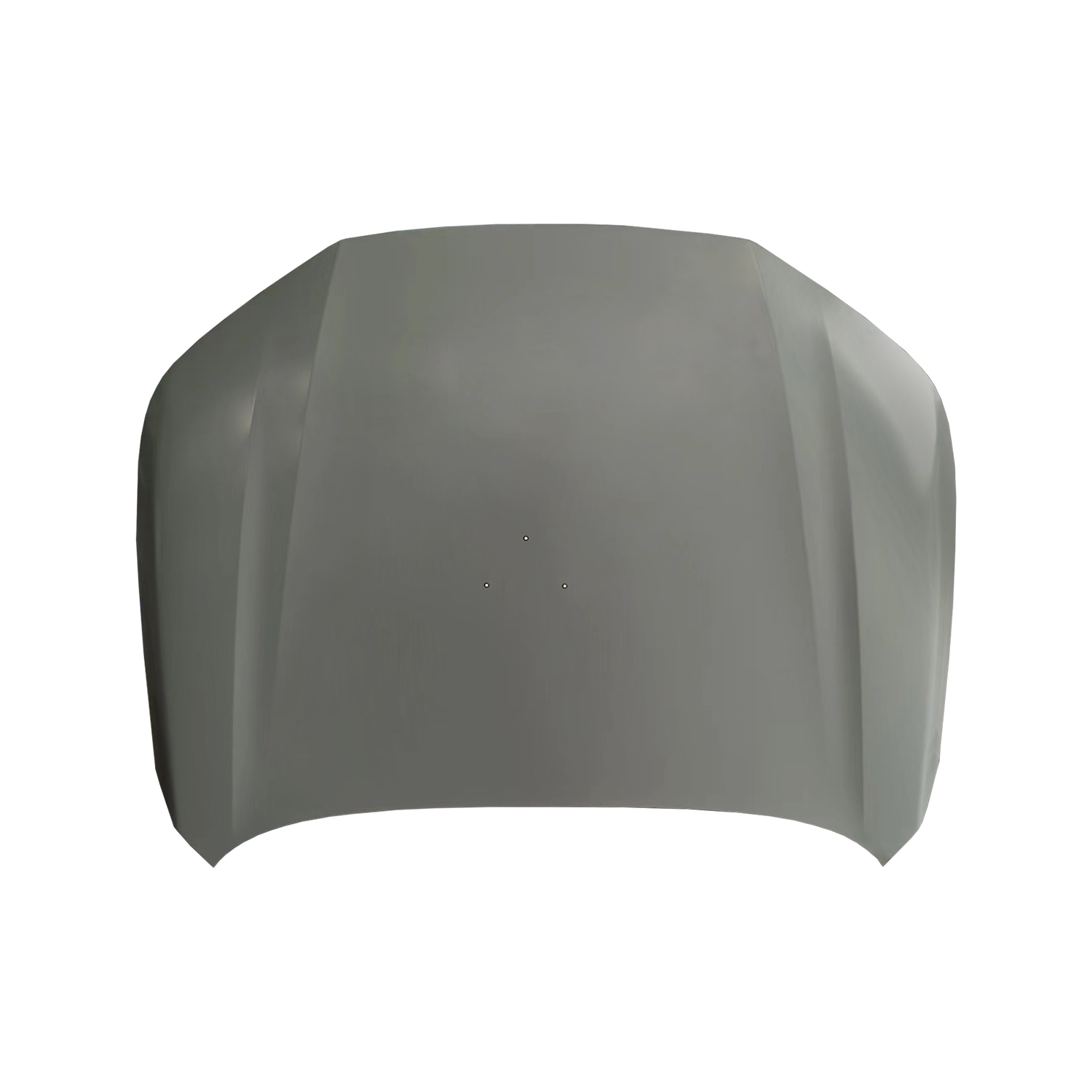 REPLACEMENT HOOD, 2023, FOR HONDA ACCORD, (AL)