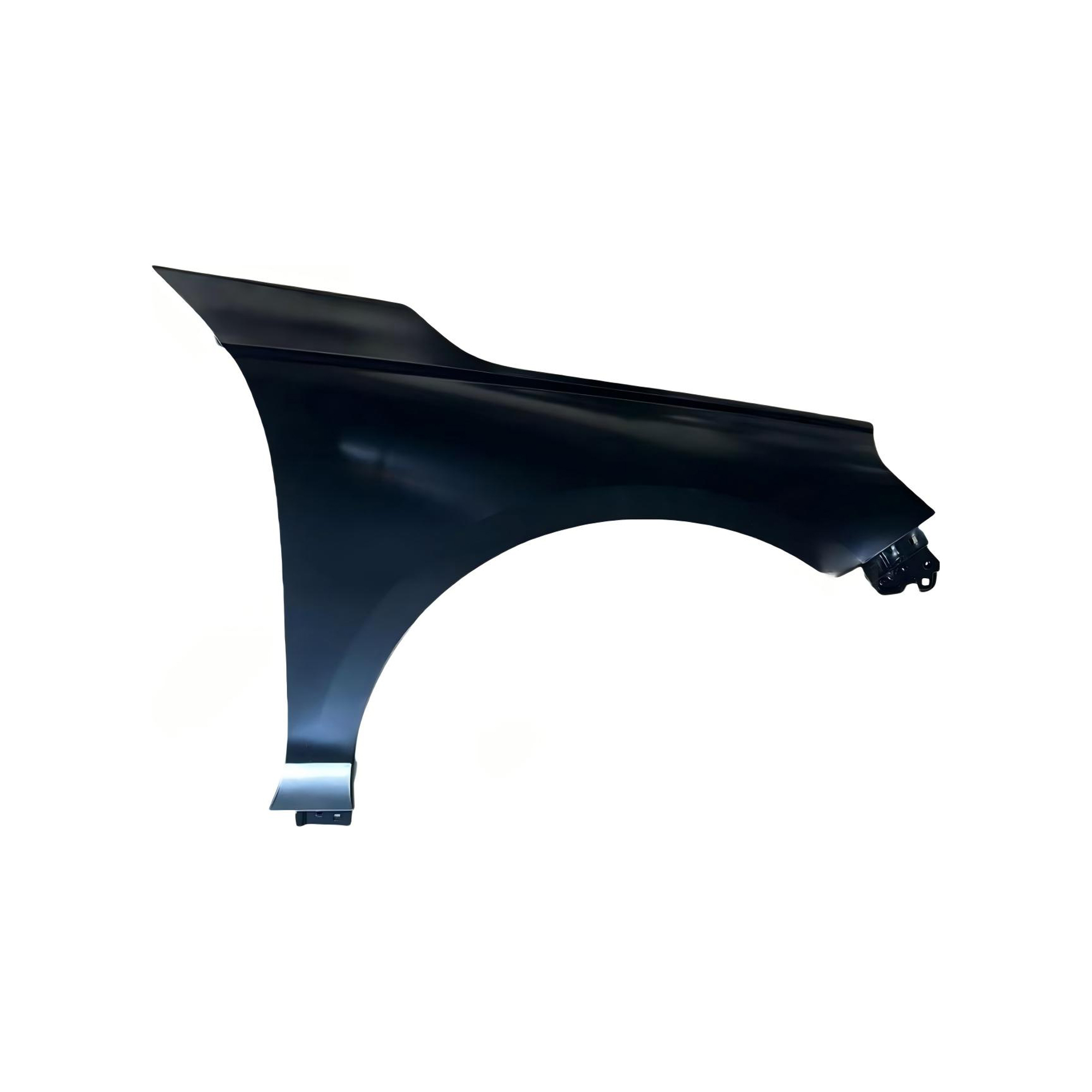 REPLACEMENT FRONT FENDER RH, 2023, FOR HONDA ACCORD, (ALUM)