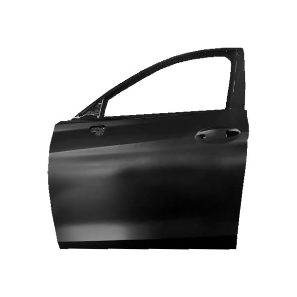 REPLACEMENT FRONT DOOR LH, 2018-, FOR HONG QI H5, 5HA059020