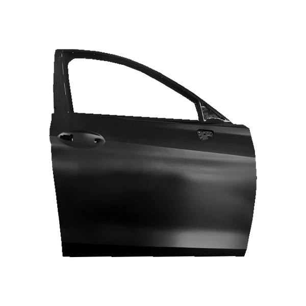 REPLACEMENT FRONT DOOR RH, 2018-, FOR HONG QI H5, 5HA058020