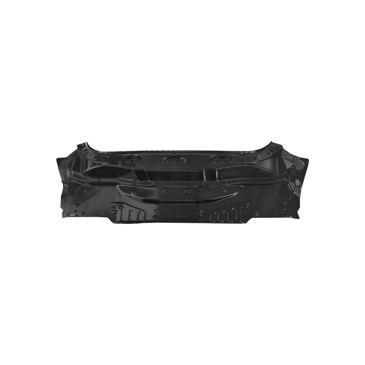 REPLACEMENT TAIL PANEL, 2018-, FOR HONG QI H5, 5HA070750
