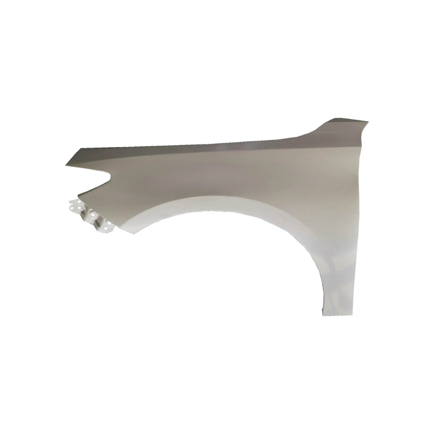 REPLACEMENT FRONT FENDER LH, 2023-, FOR HONG QI H5, 8403351HF