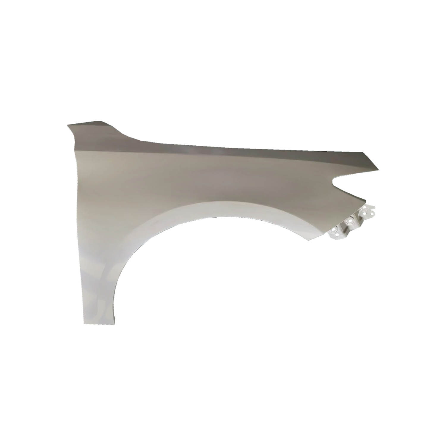 REPLACEMENT FRONT FENDER RH, 2023-, FOR HONG QI H5, 8403352HF