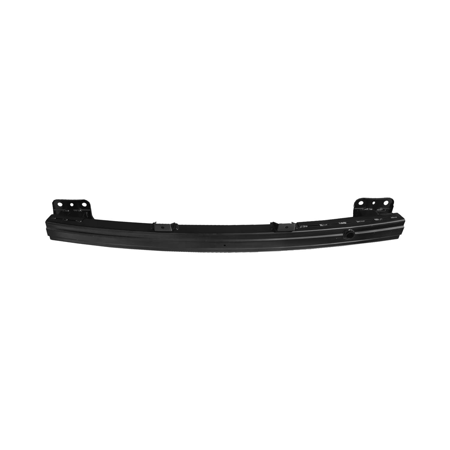 REPLACEMENT REAR BUMPER REINFORCEMENT, 2019-2022, FOR HONG QI HS5, 5601010DD01