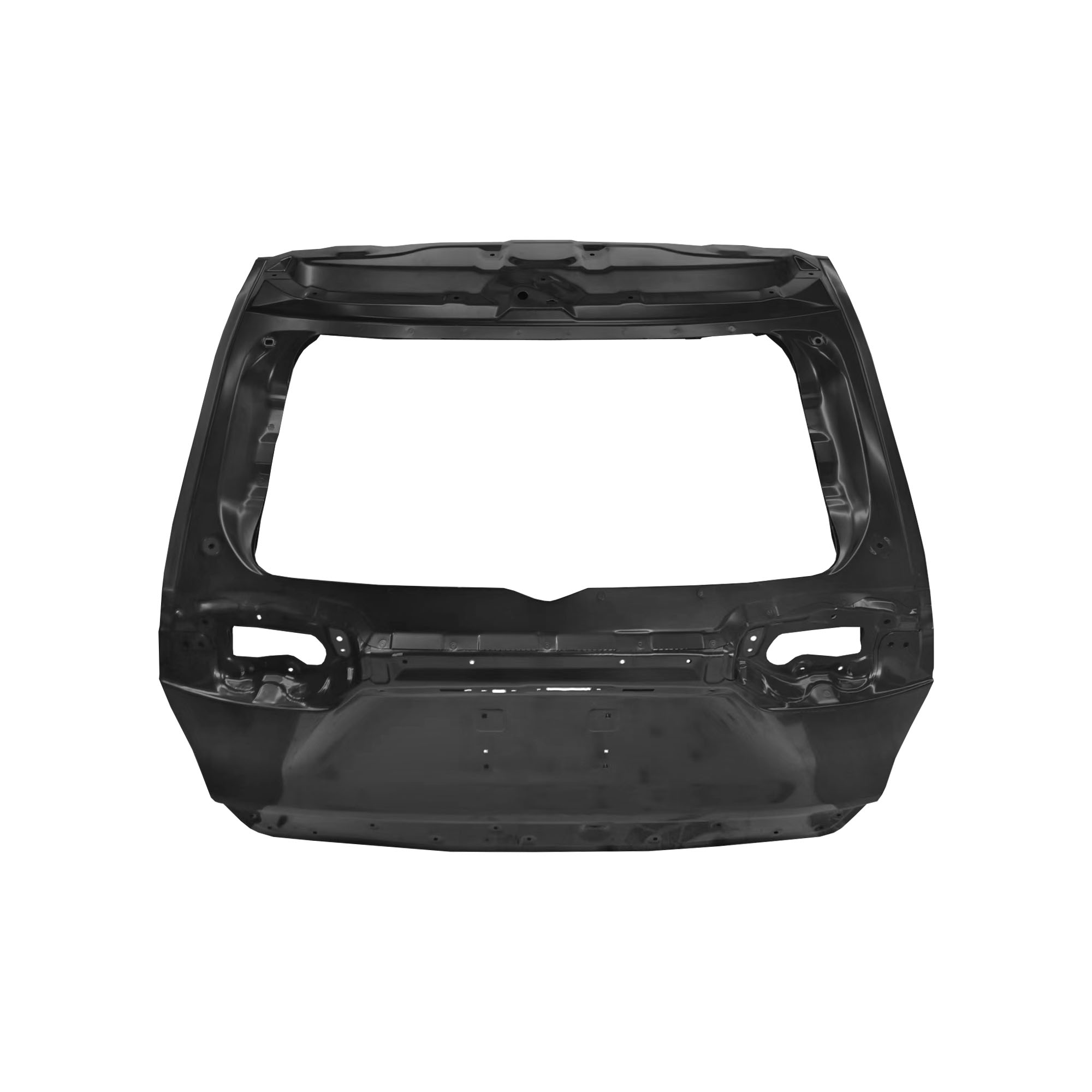 REPLACEMENT TAILGATE, 2019, FOR TOYOTA RAV4, (STEEL)