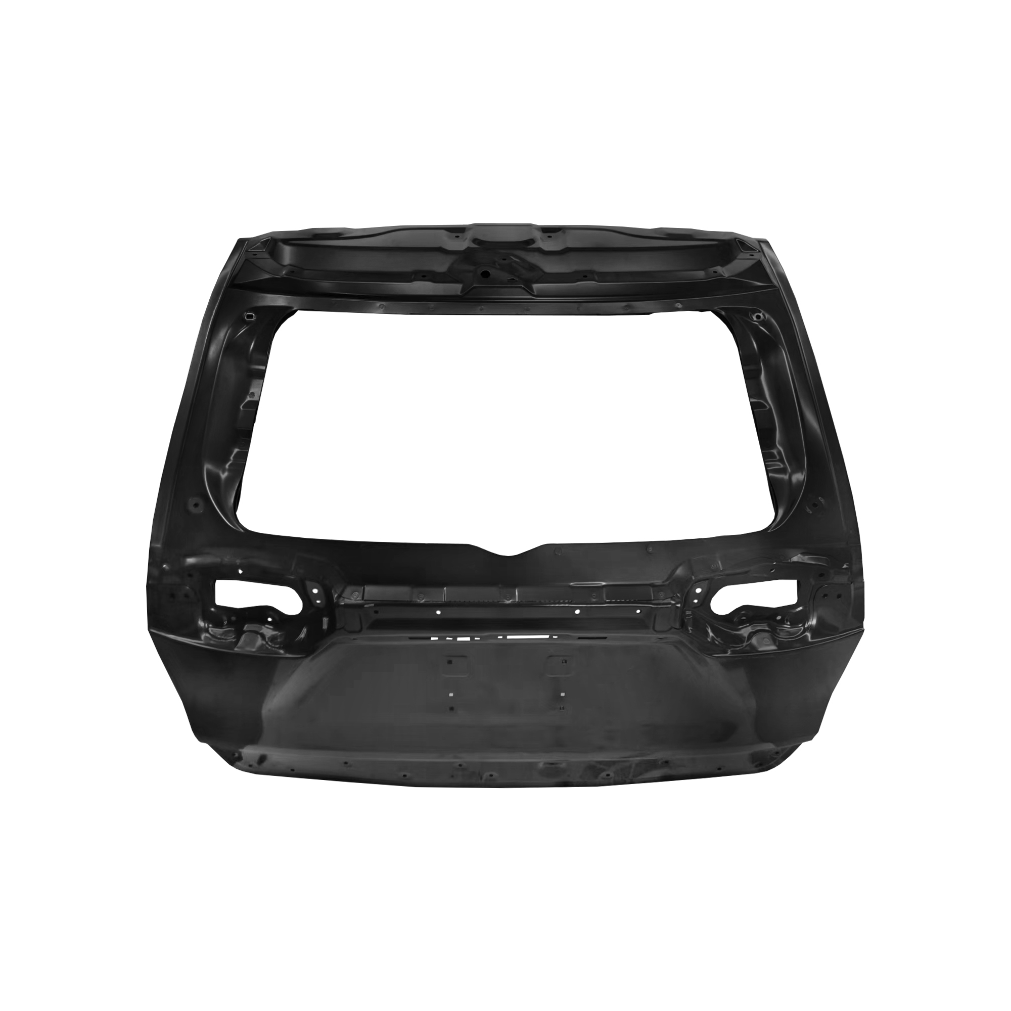 REPLACEMENT TAIL GATE AT, 2019-2023, FOR TOYOTA RAV4, (ALUM)