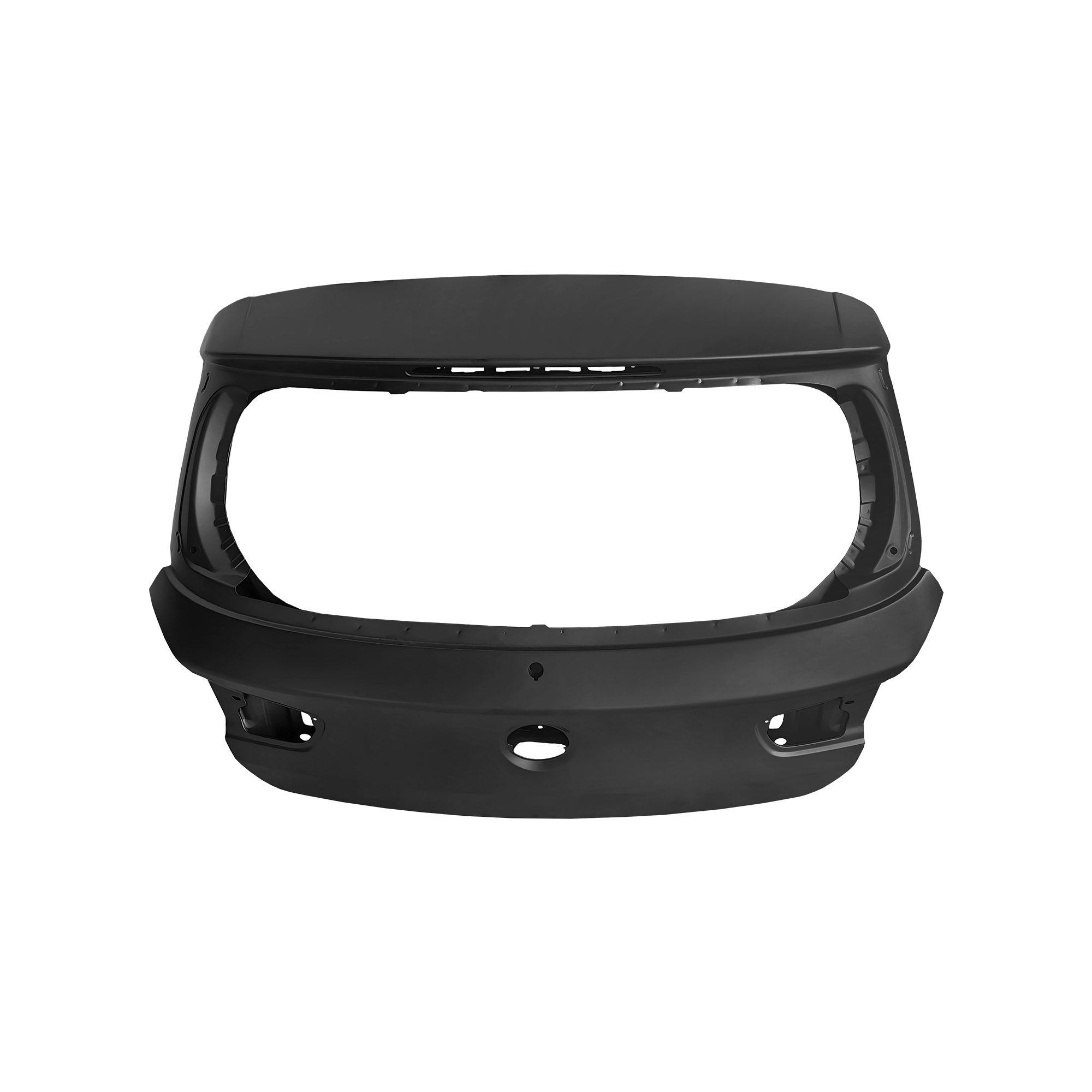 REPLACEMENT TAILGATE, 2010-2015, FOR BMW 1 SERIES F20, 41007420695