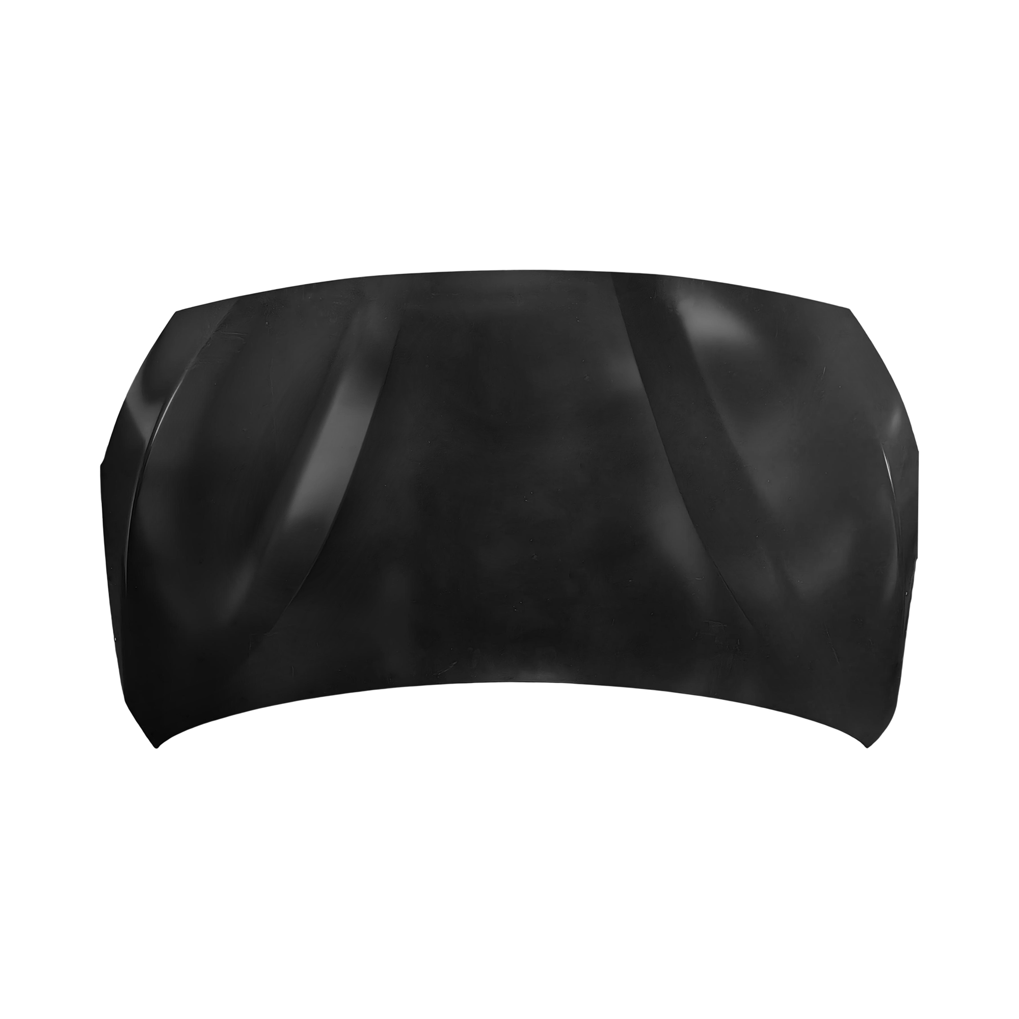 REPLACEMENT HOOD, 2014-2021, FOR BMW 2 SERIES F46, 41117424742, (ALUM)