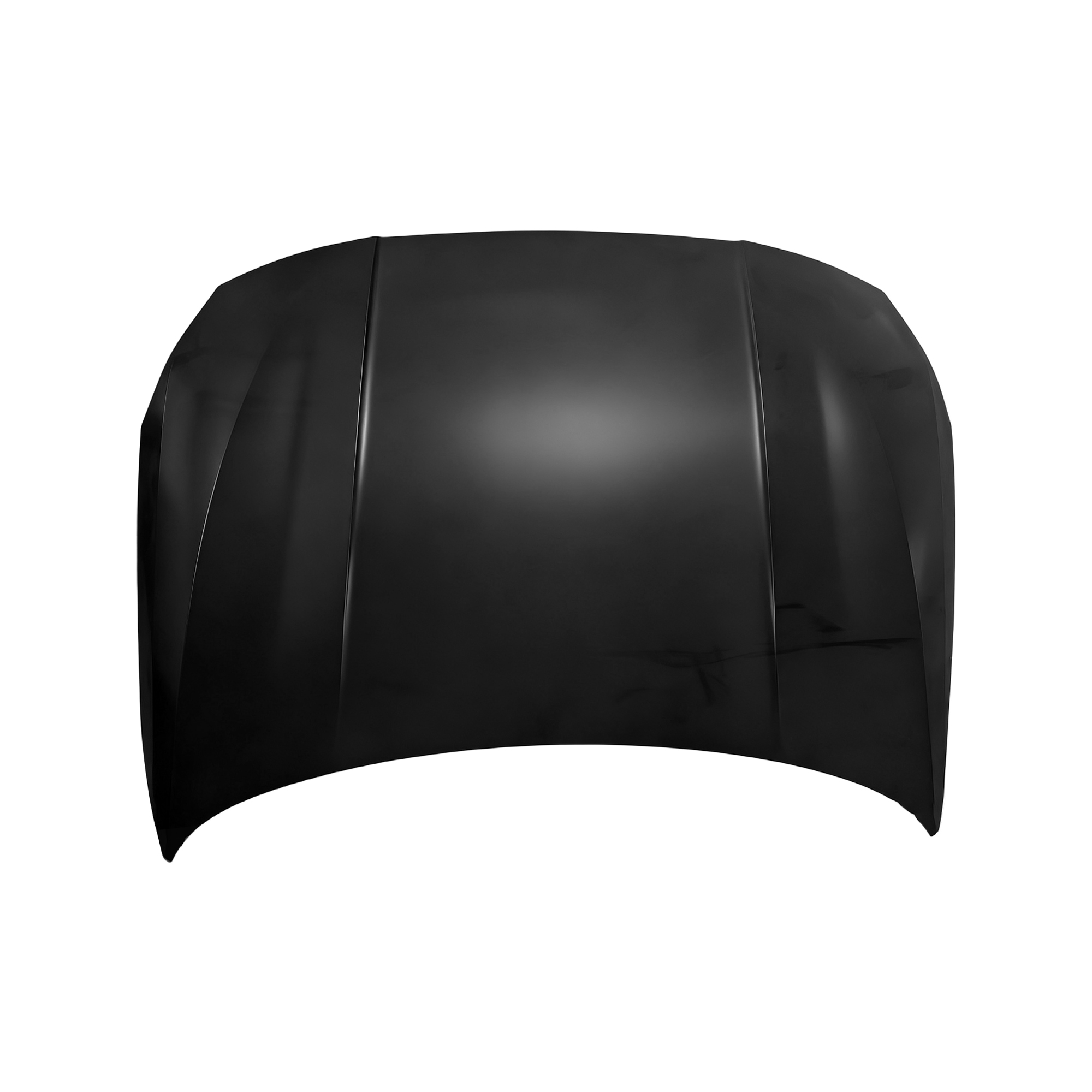 REPLACEMENT HOOD, 2019-2024, FOR 2 SERIES F44, 41009492428, (ALUM)