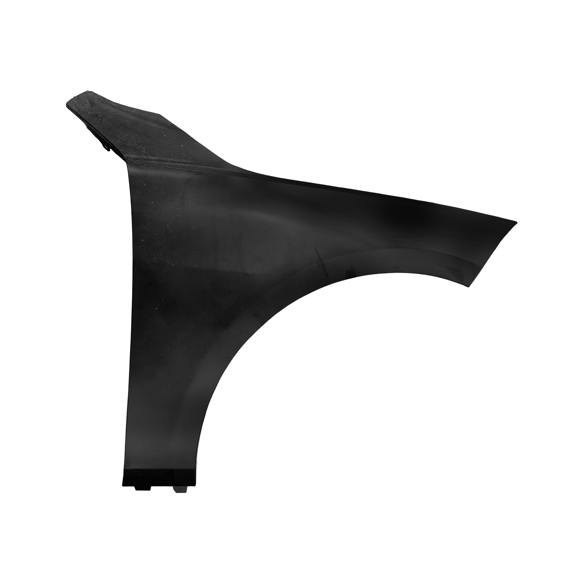 REPLACEMENT FRONT FENDER RH, 2019-2024, FOR 2 SERIES F44, 41009492436, (STEEL)