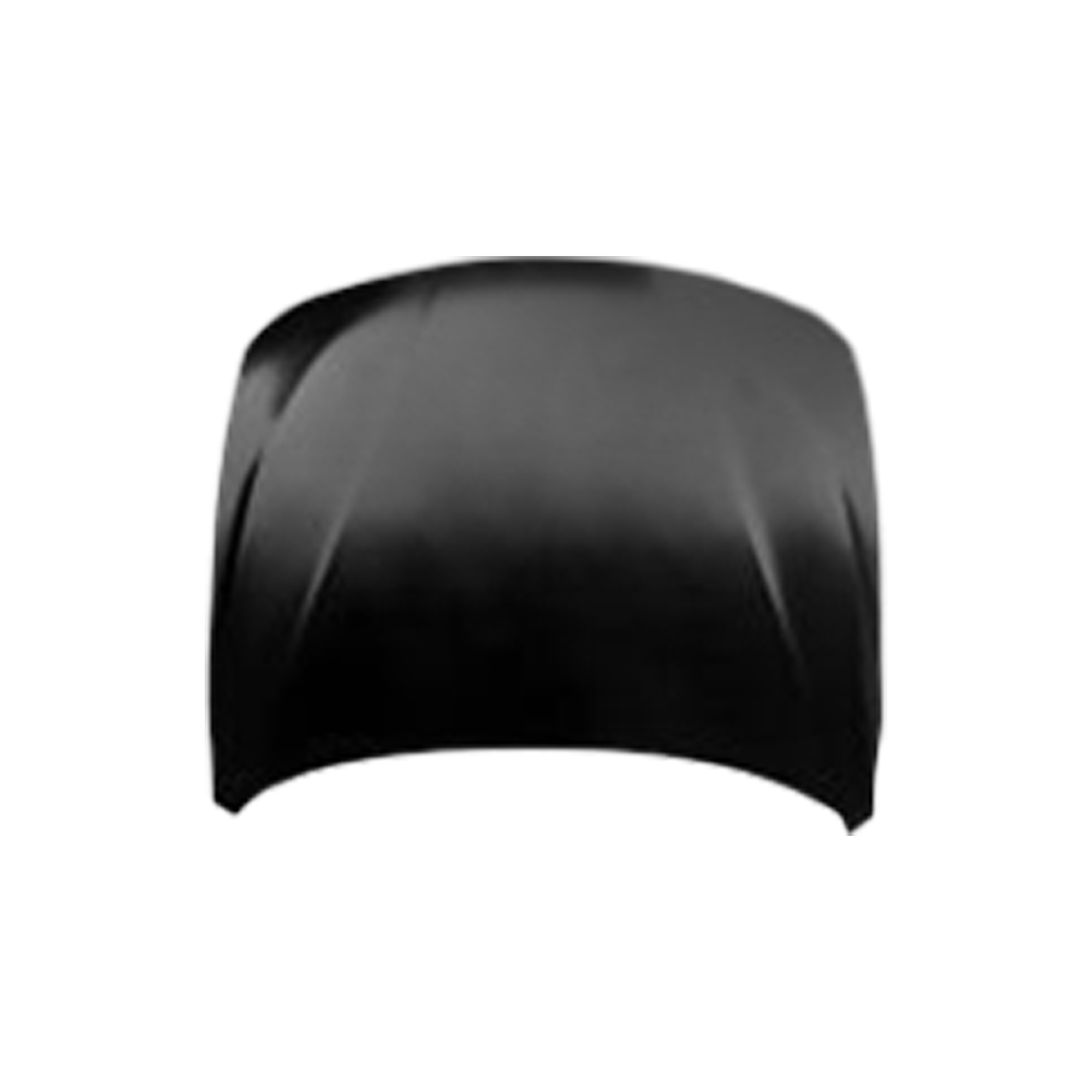 REPLACEMENT HOOD, 2011-2019, FOR 3 SERIES F34, 41007347919, (STEEL)