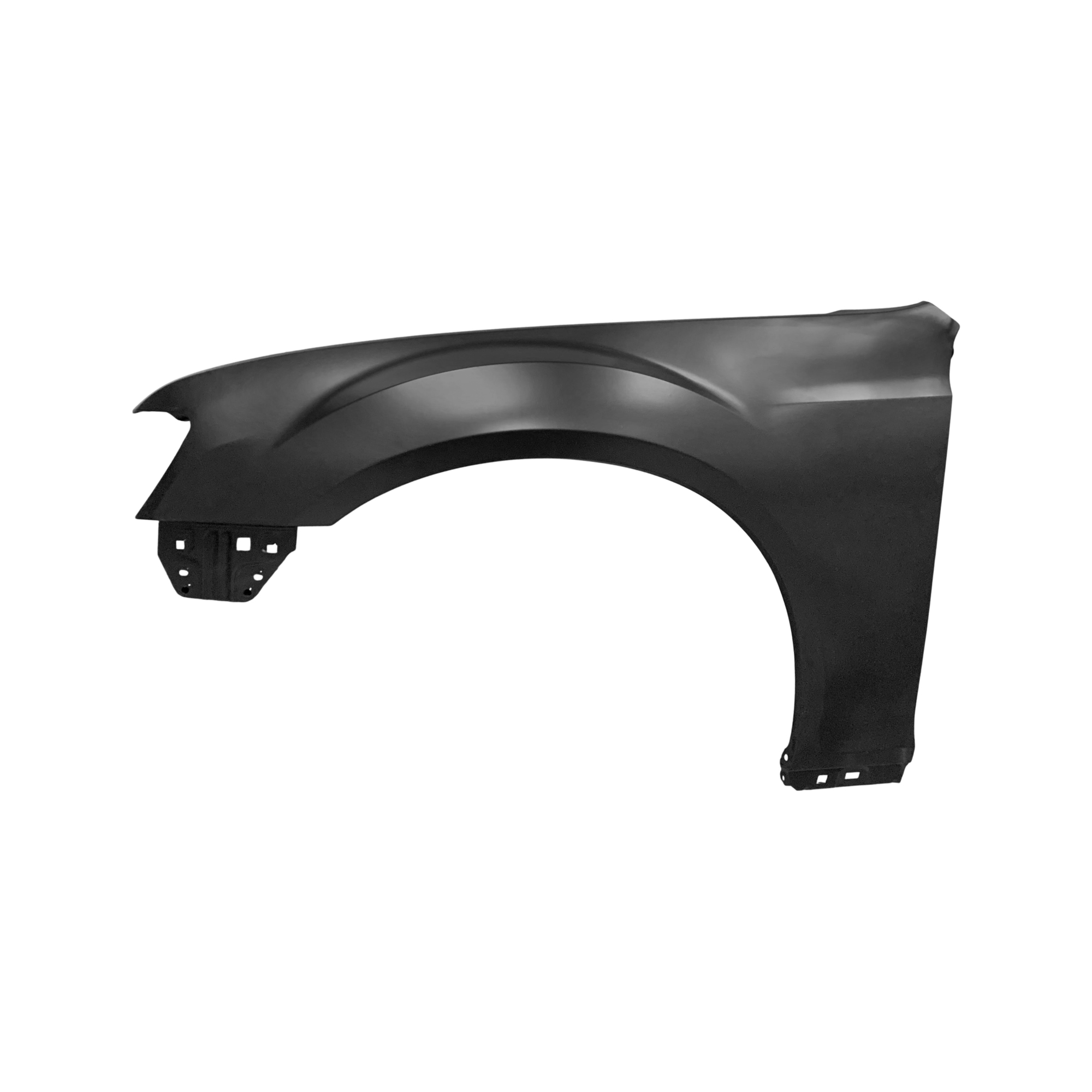 REPLACEMENT FRONT FENDER LH, FOR DODGE CHRYSLER 300, 55113439AD-Y