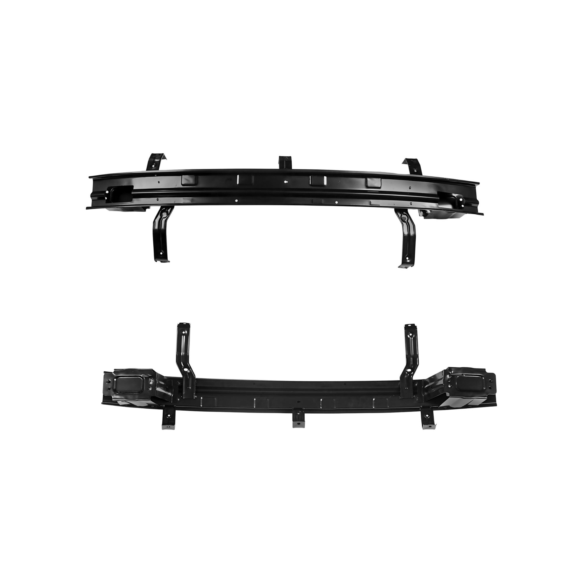 REPLACEMENT REAR BUMPER REINFORCEMENT MIDDLE EAST, 2017-, FOR HYUNDAI ACCENT REPLACEMENT REAR BUMPER REINFORCEMENT MIDDLE EAST, 2017-, FOR HYUNDAI ACCENT