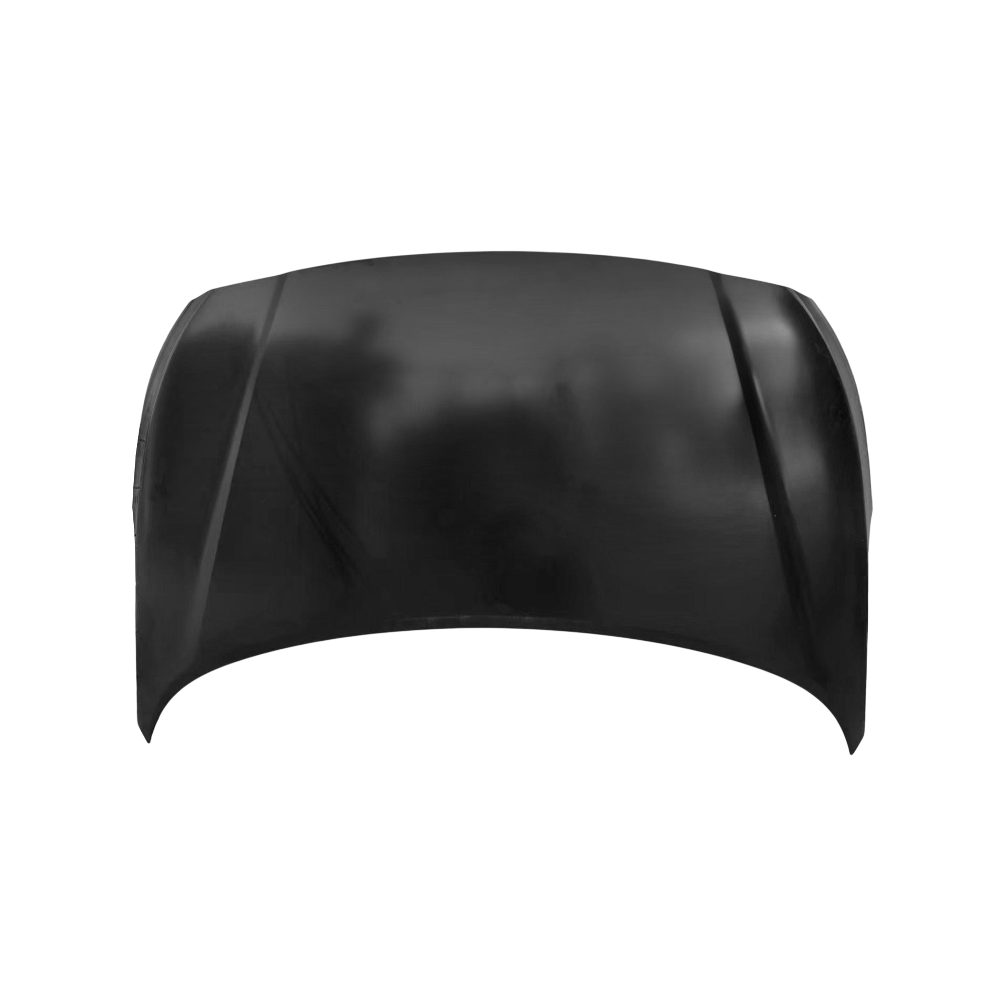 REPLACEMENT HOOD, 2016-, FOR HYUNDAI I20, 66400-C8000
