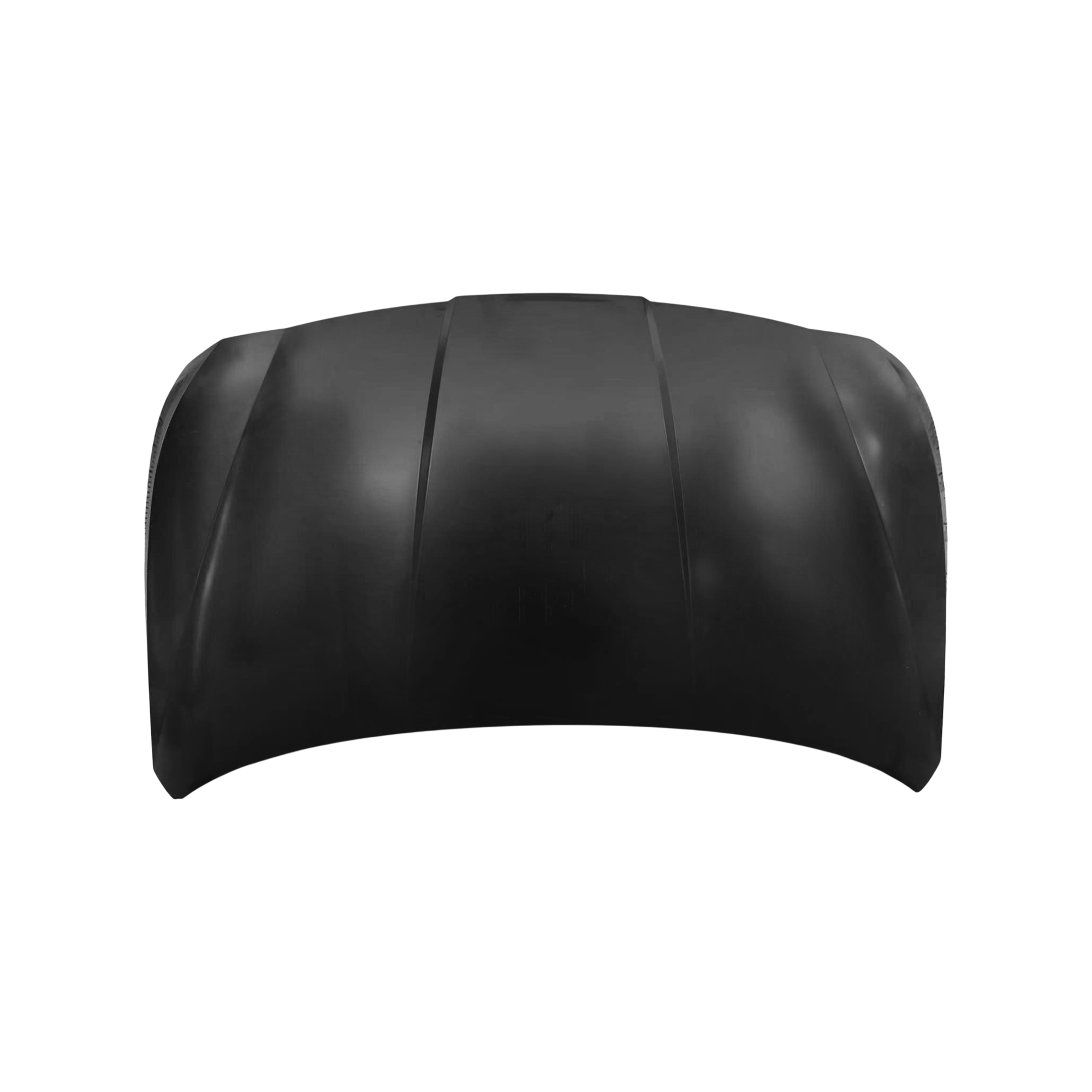 REPLACEMENT HOOD, 2023-, FOR HYUNDAI I20, 66400-Q000