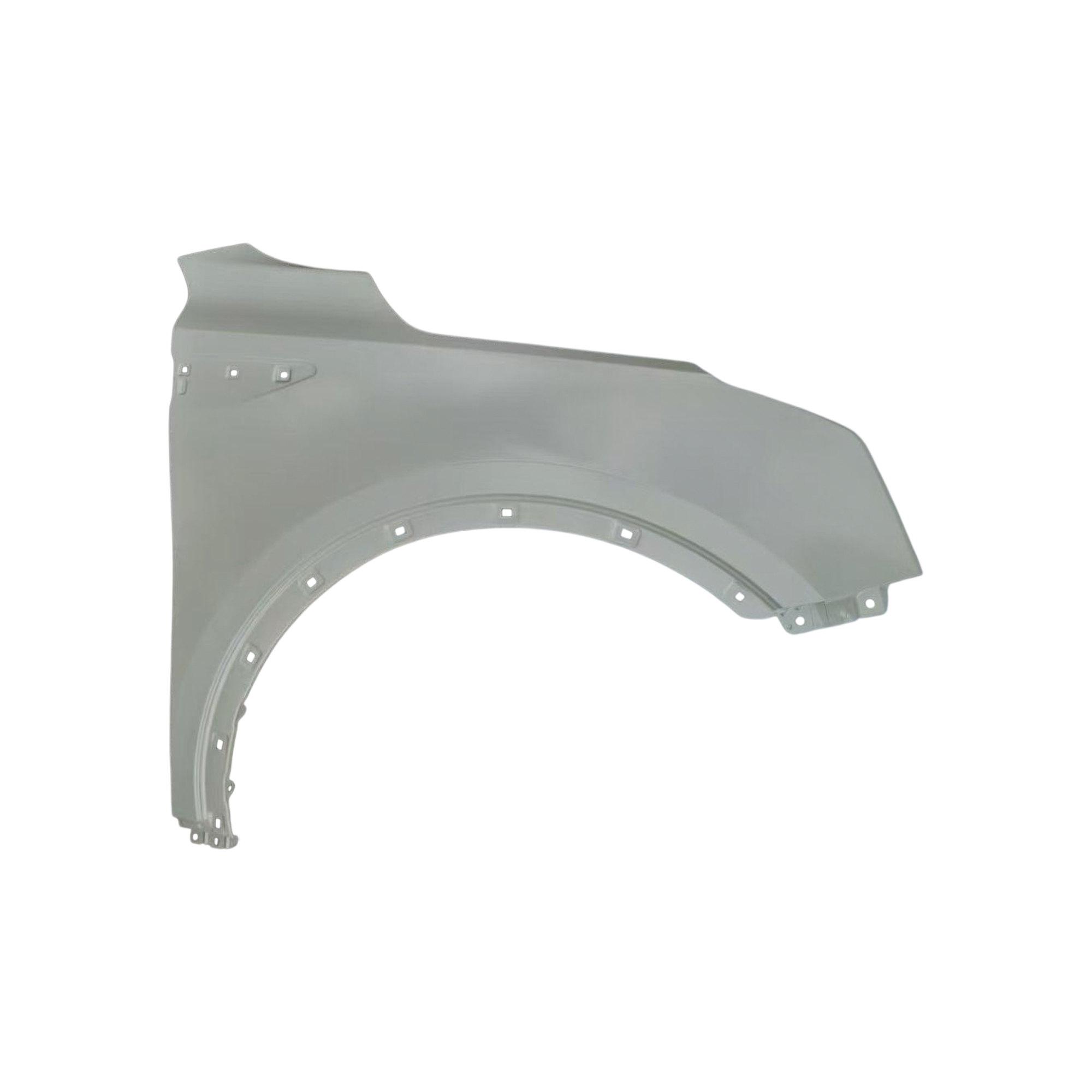 REPLACEMENT FRONT FENDER RH, 2025-, FOR KIA SORENTO, 66310-P2500