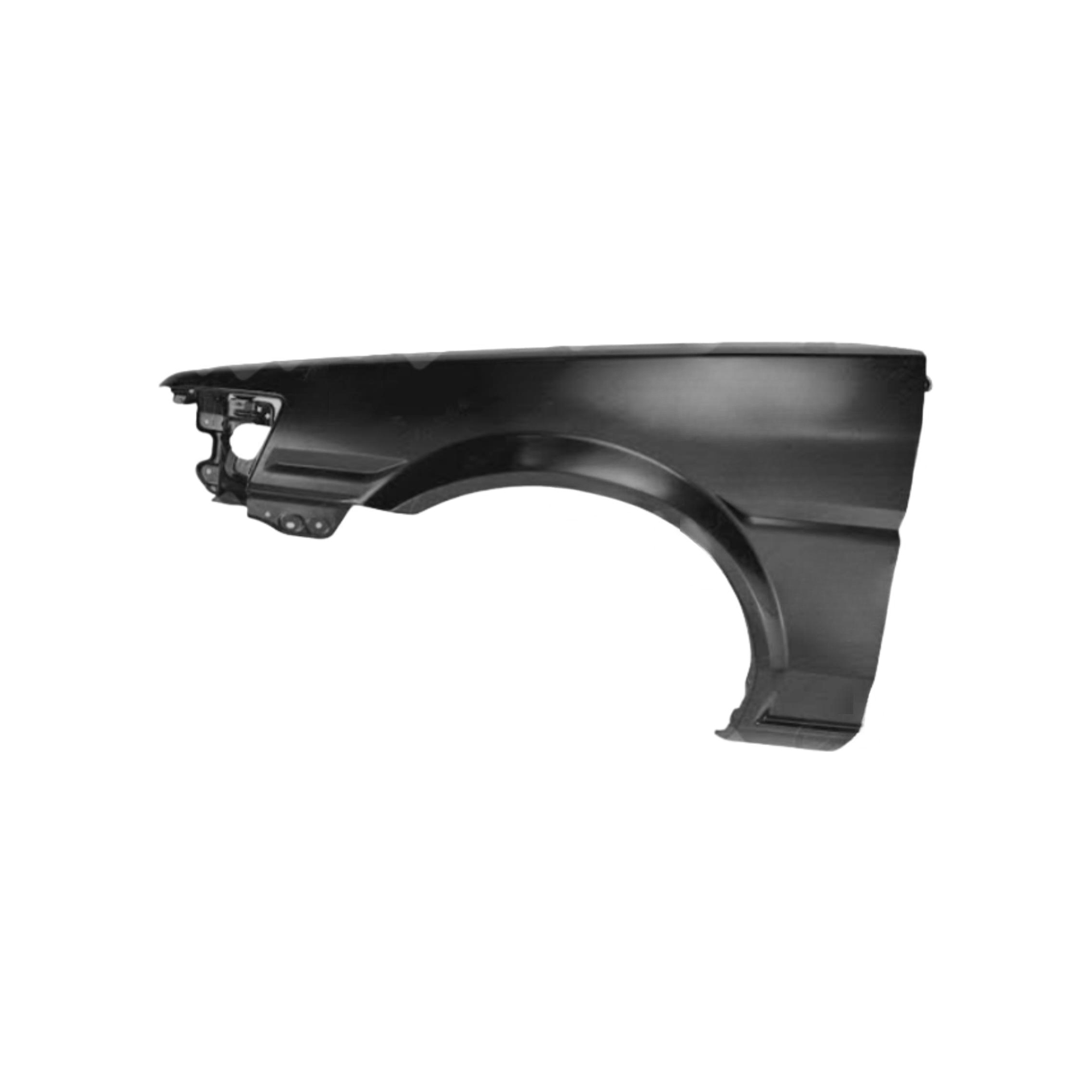 REPLACEMENT FRONT FENDER LH, 1983-1987, FOR TOYOTA AE86