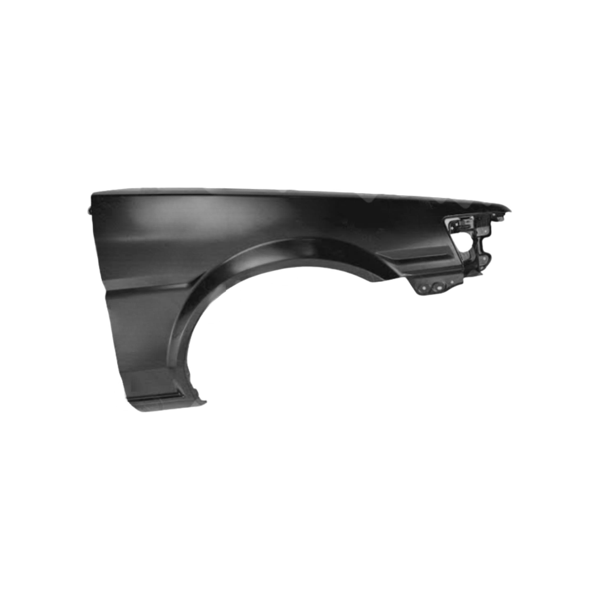 REPLACEMENT FRONT FENDER RH, 1983-1987, FOR TOYOTA AE86