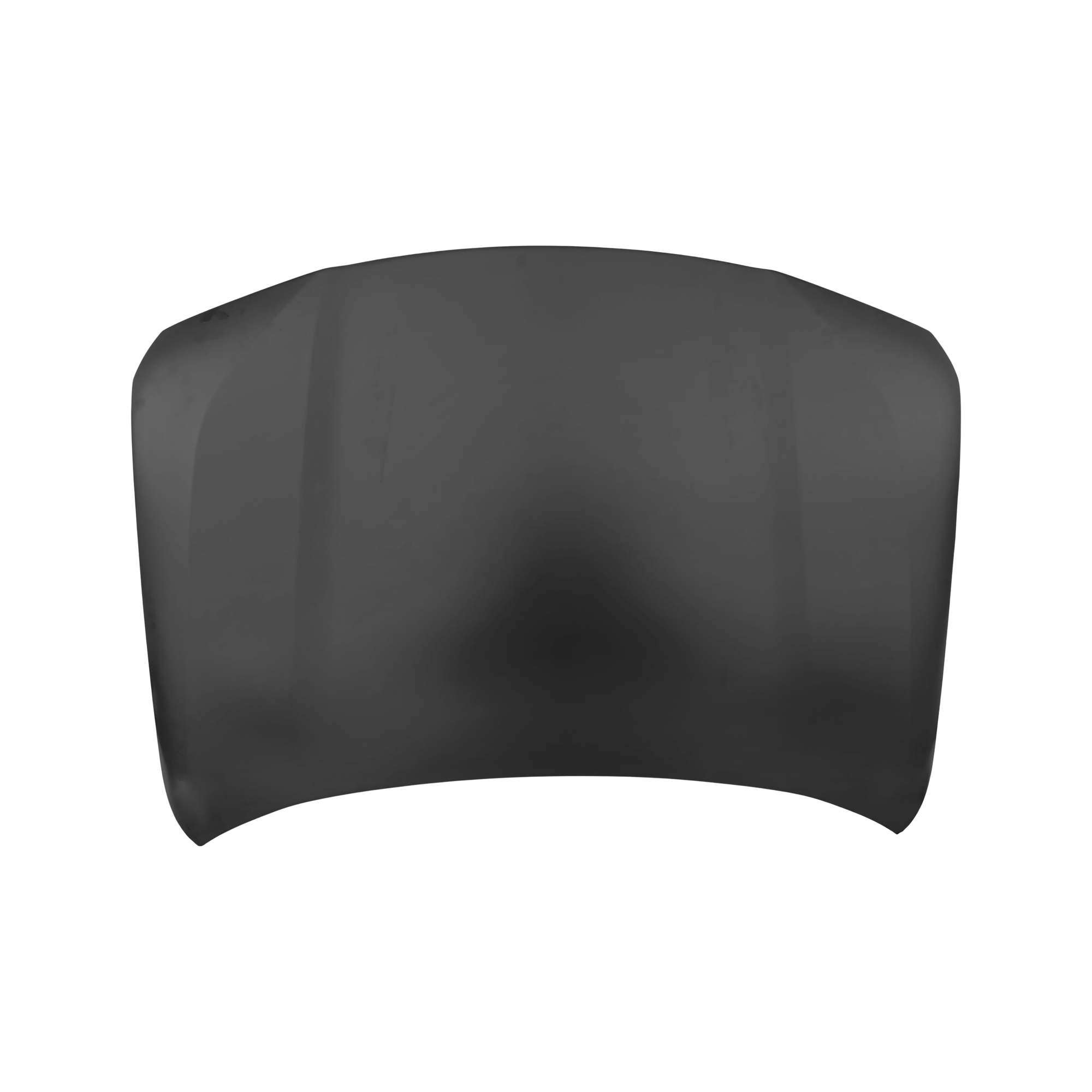 REPLACEMENT HOOD, 2017-2022, FOR BMW F39 X2, 41007484213, (ALUM)